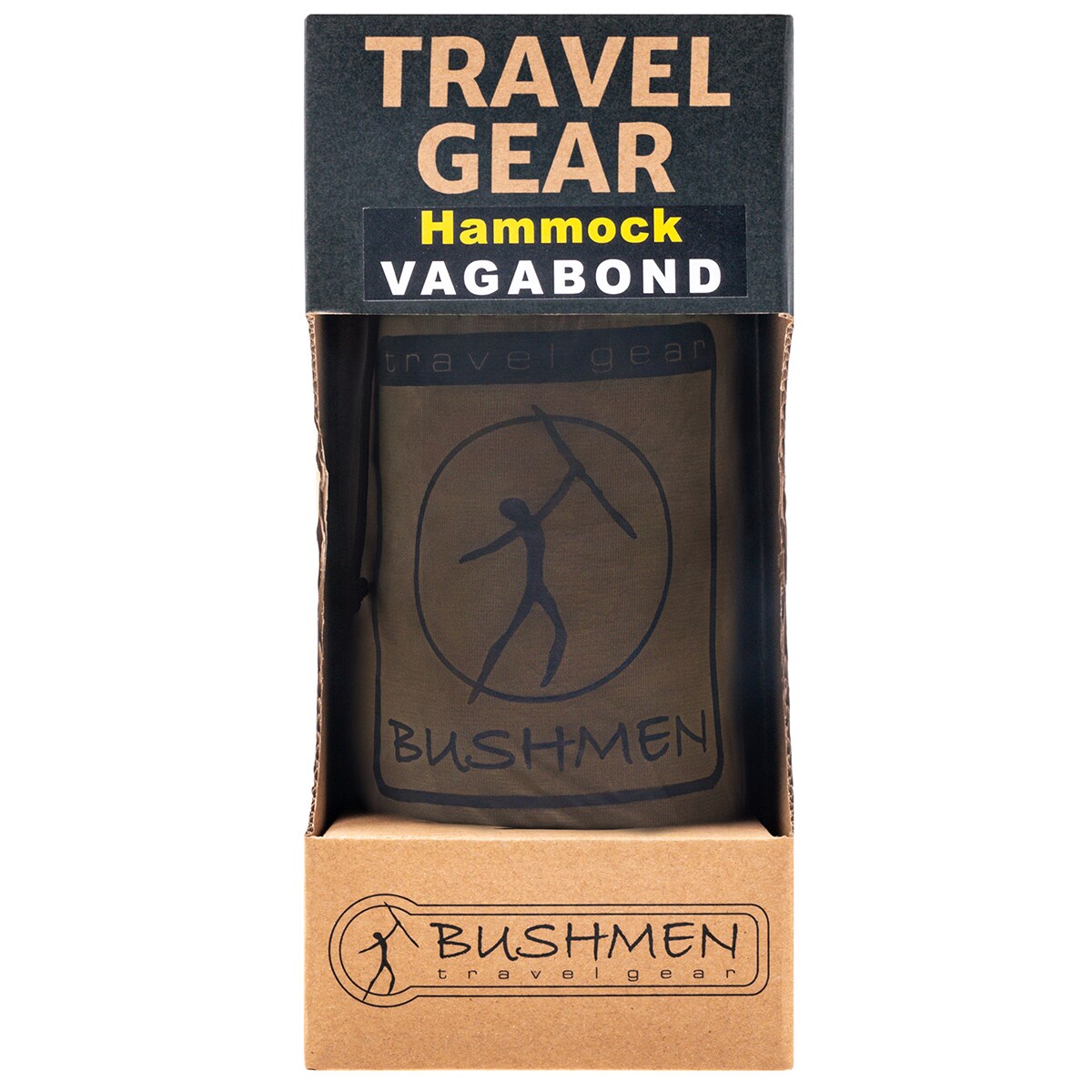 Hamak Bushmen Vagabond