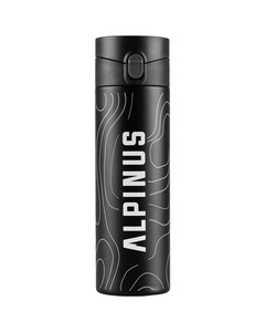 Термочашка Alpinus Livigno – Чорна Термочашка Alpinus Livigno – Чорна