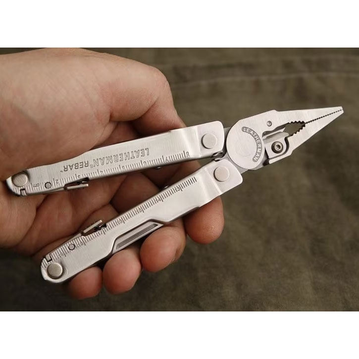 Multitool Leatherman Rebar