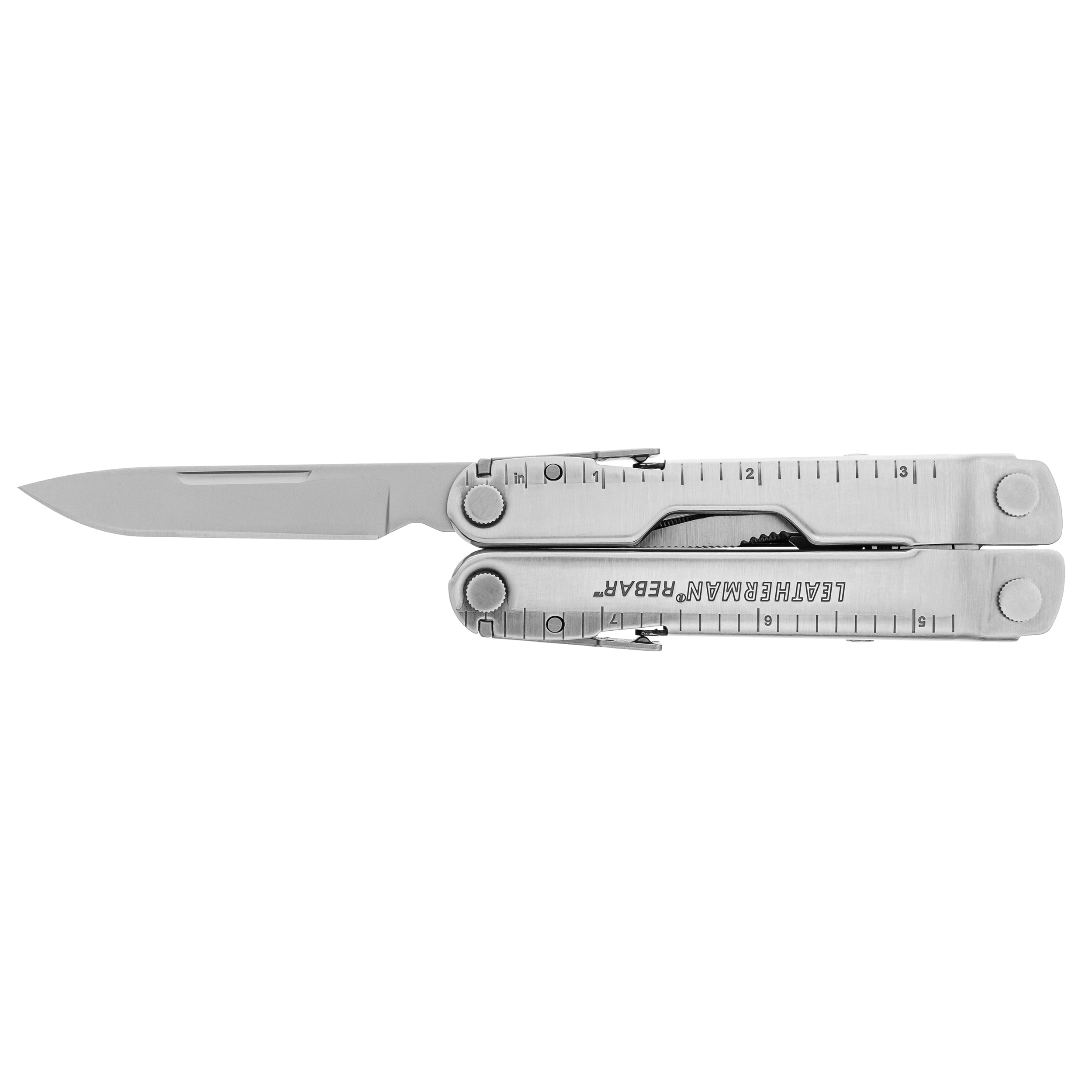 Multitool Leatherman Rebar
