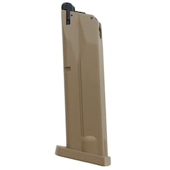 Магазин ASG CO2 для пістолетів Beretta M9A3 GBB
