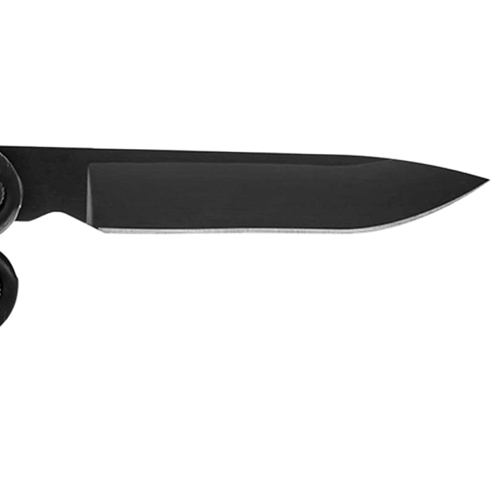 Multitool Leatherman Rebar Black