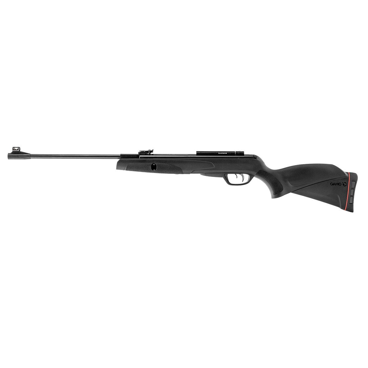 Wiatrówka Gamo Black Knight IGT Mach1 4,5 mm