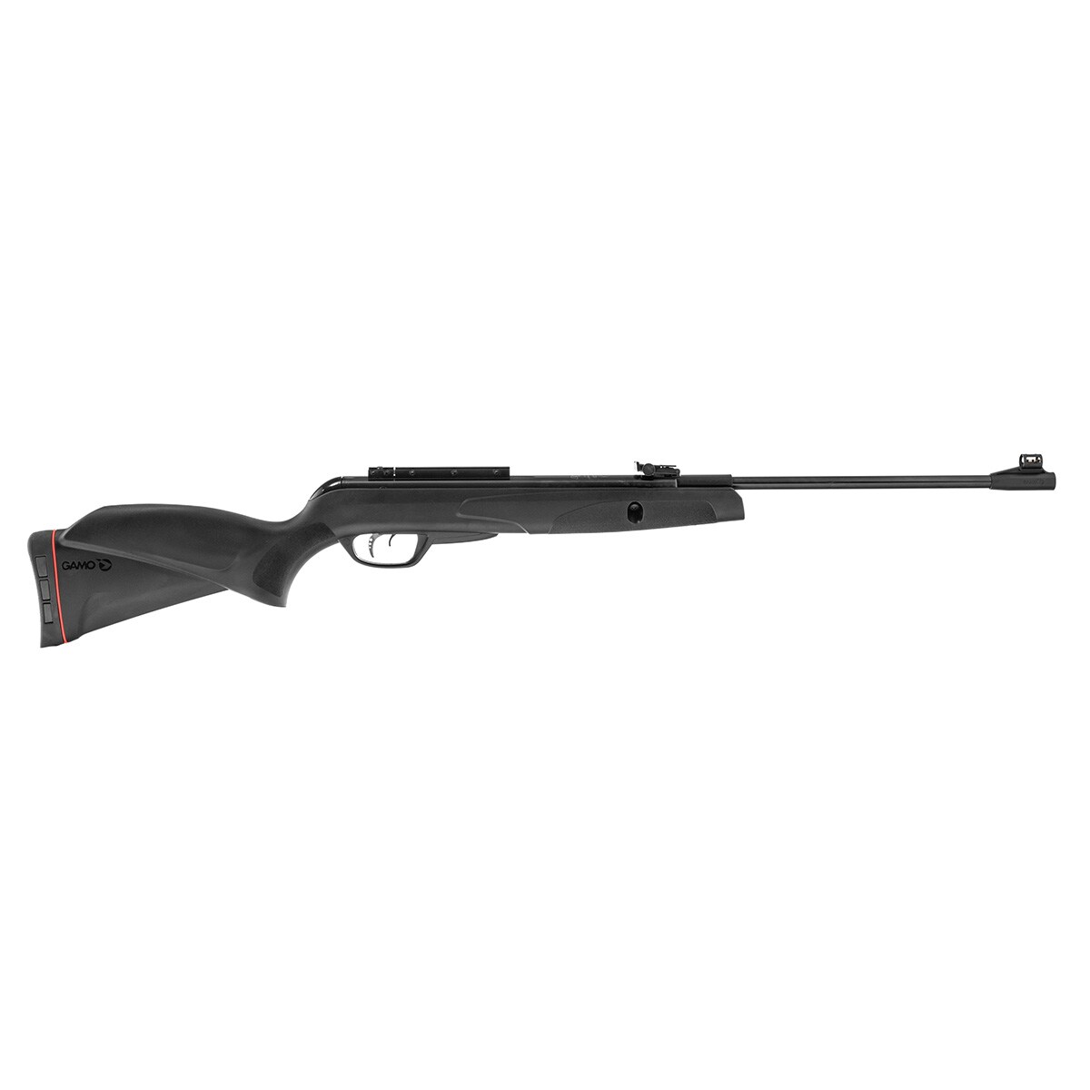 Wiatrówka Gamo Black Knight IGT Mach1 4,5 mm
