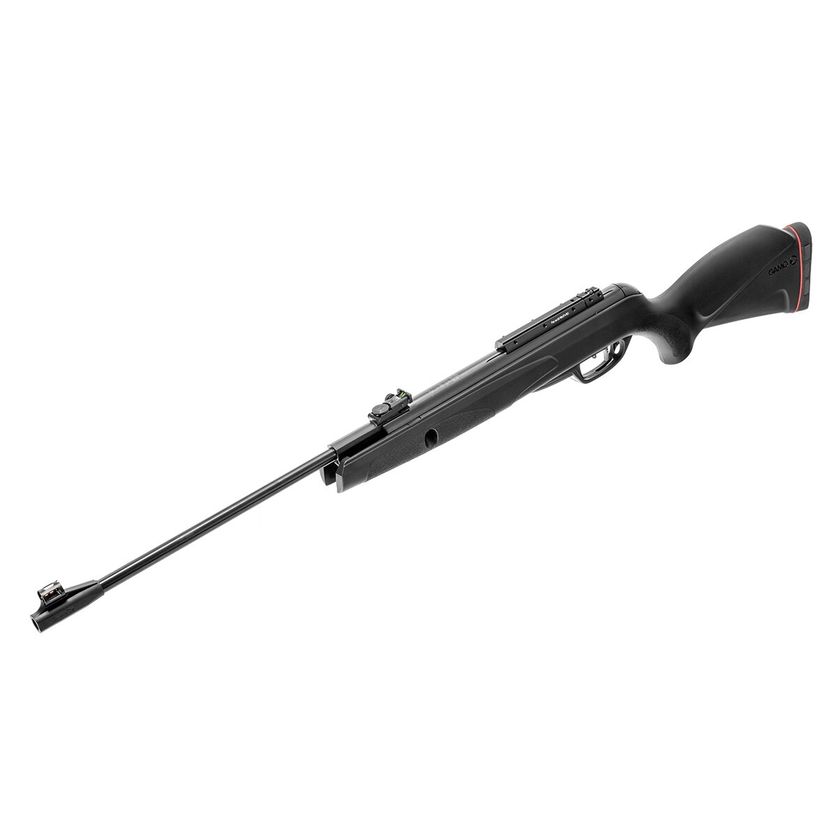 Wiatrówka Gamo Black Knight IGT Mach1 4,5 mm