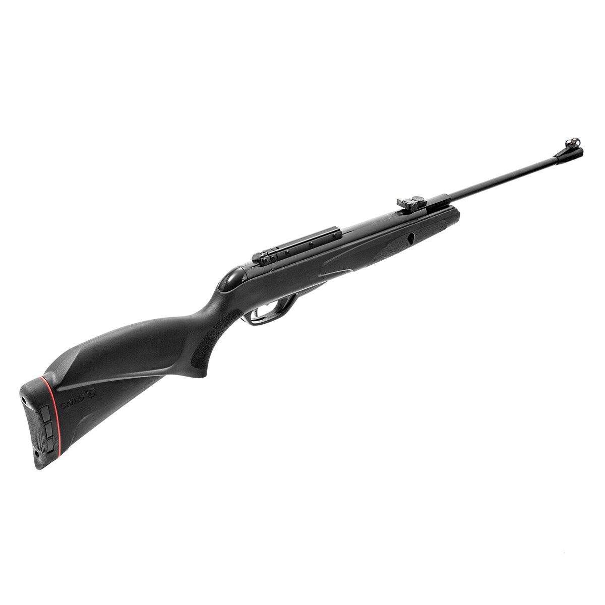 Wiatrówka Gamo Black Knight IGT Mach1 4,5 mm