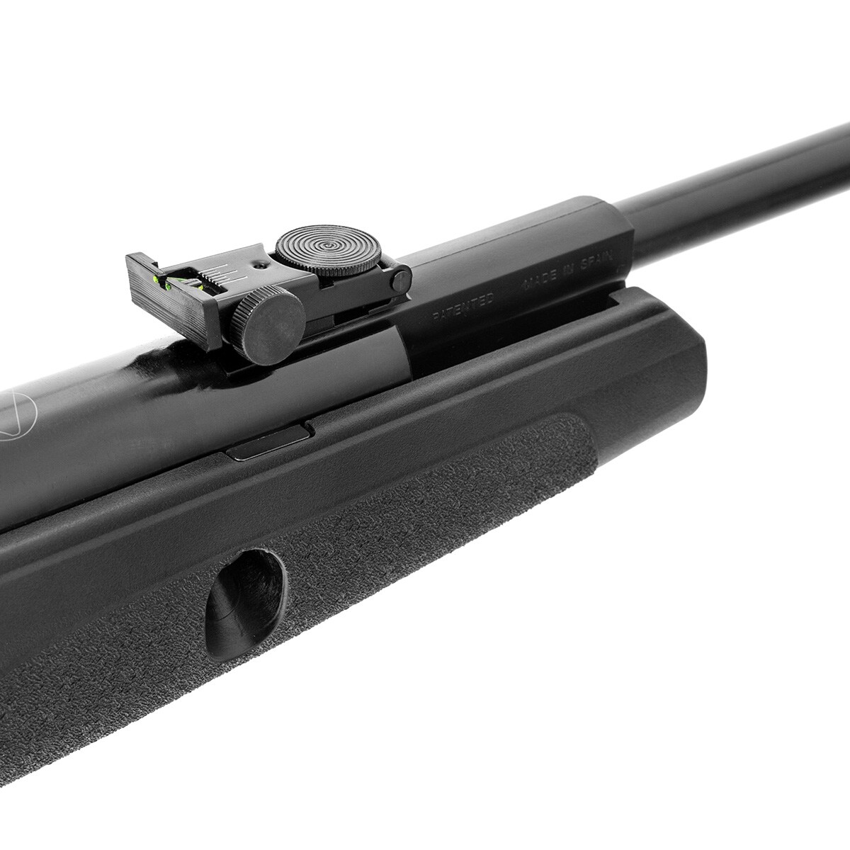 Wiatrówka Gamo Black Knight IGT Mach1 4,5 mm