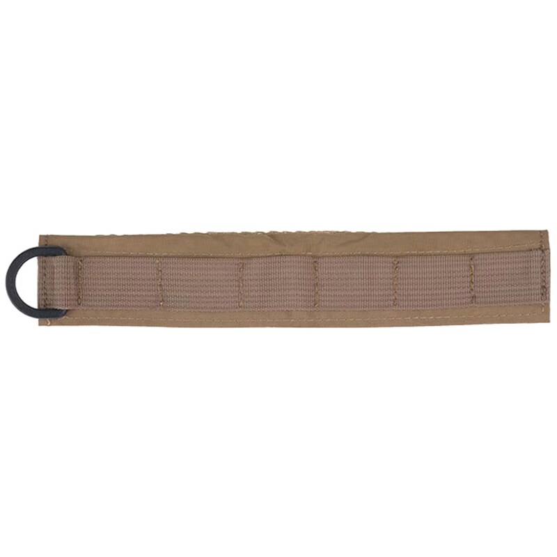 Opaska Earmor M61 do ochronników słuchu M31/M32 - Tan