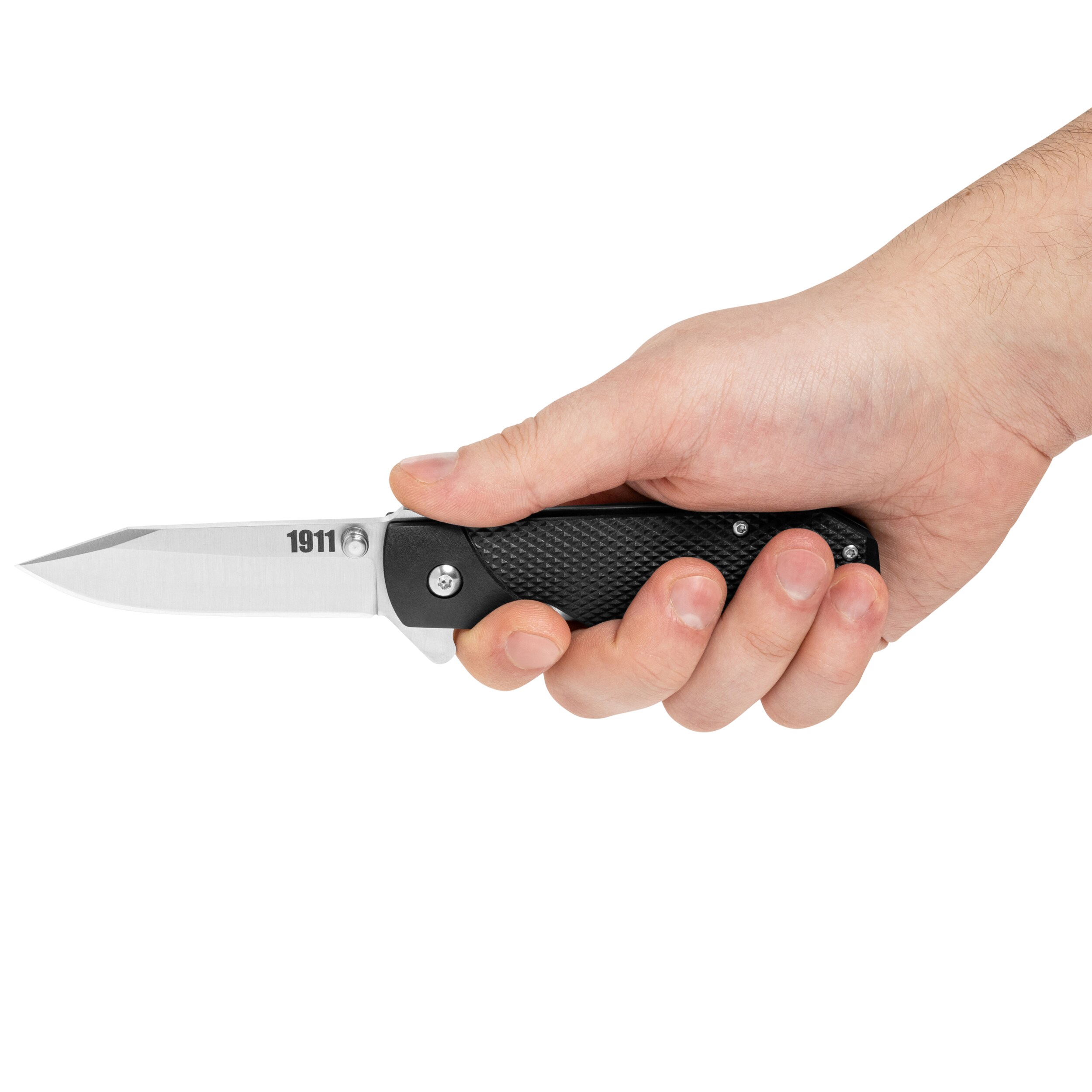 Складаний ніж Cold Steel 1911 4116SS