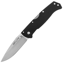 Складаний ніж Cold Steel Air Lite Drop Point AUS-10A