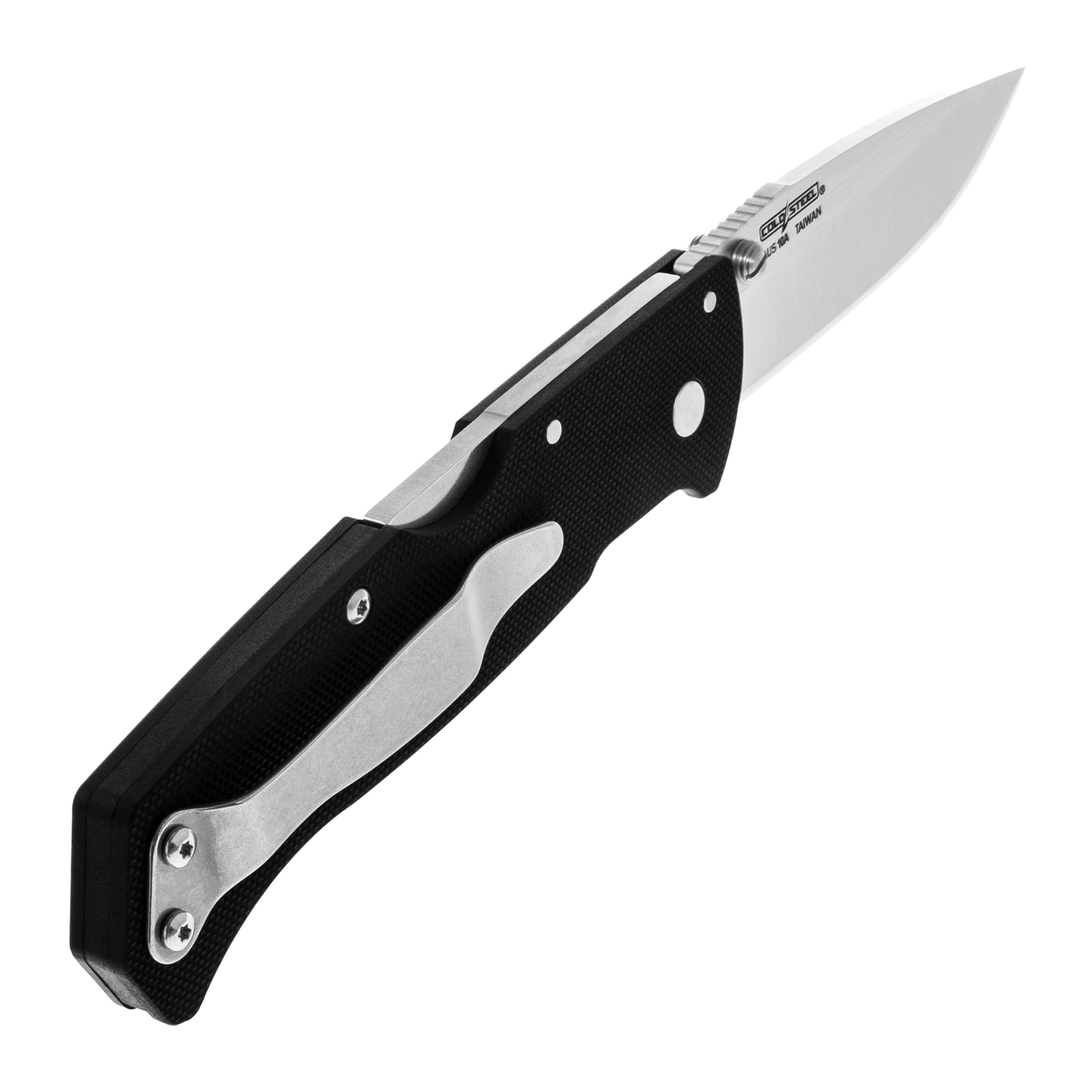 Nóż składany Cold Steel Air Lite Drop Point AUS-10A
