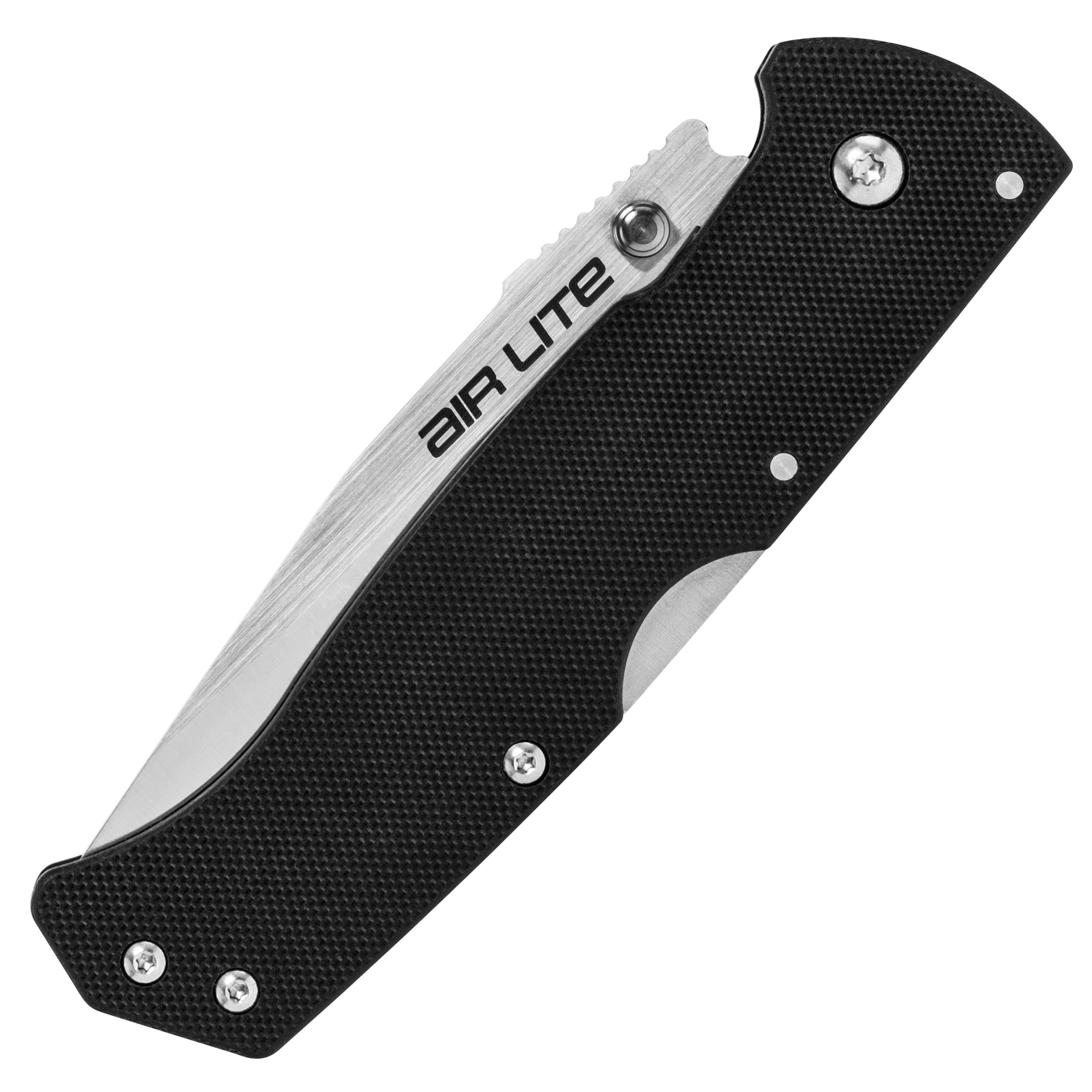 Складаний ніж Cold Steel Air Lite Tanto Point AUS-10A