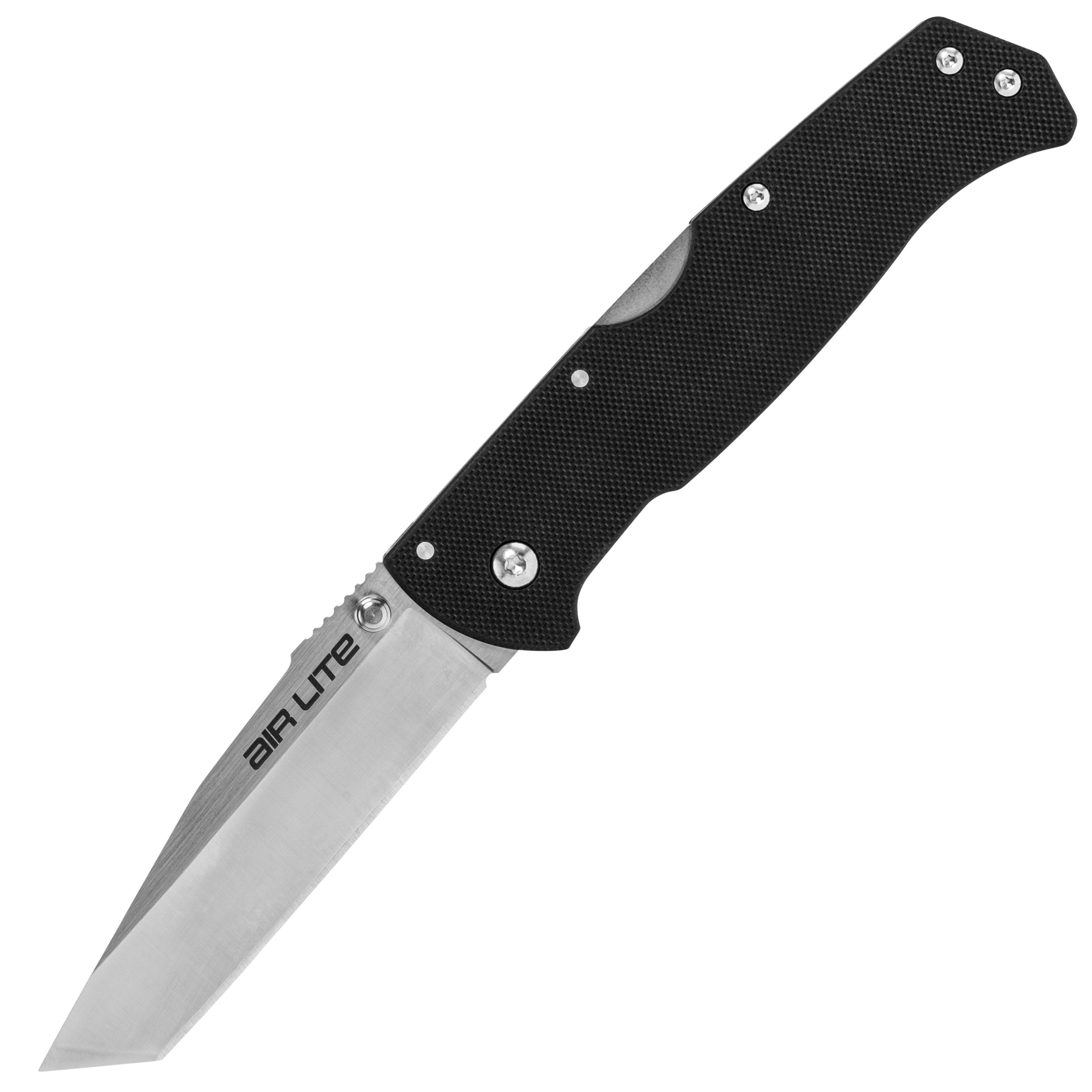Nóż składany Cold Steel Air Lite Tanto Point AUS-10A