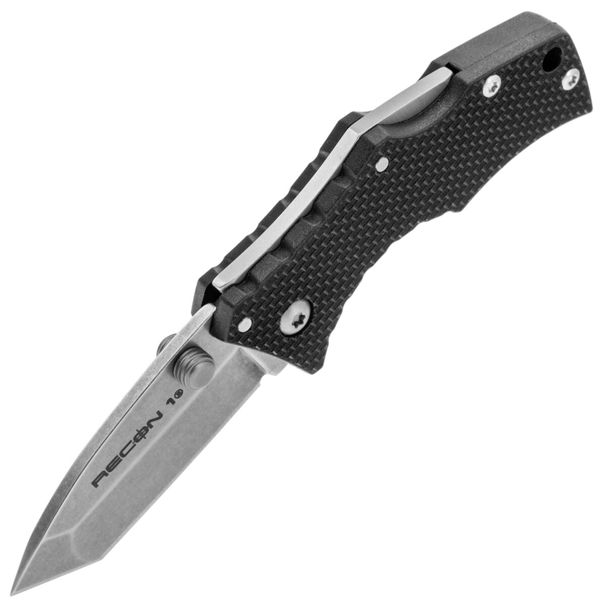 Складаний ніж Cold Steel Micro Recon 1 Tanto 4034SS