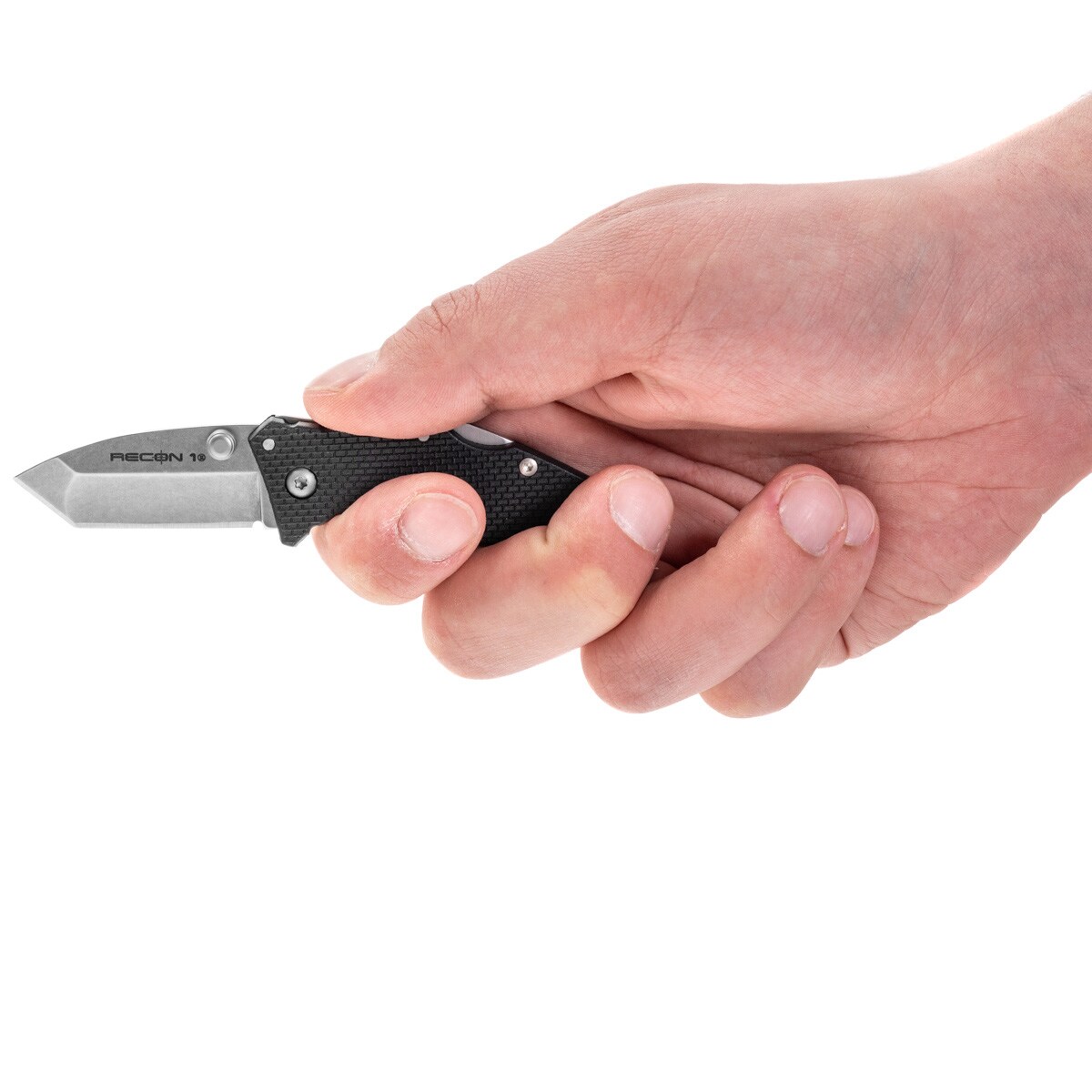 Складаний ніж Cold Steel Micro Recon 1 Tanto 4034SS