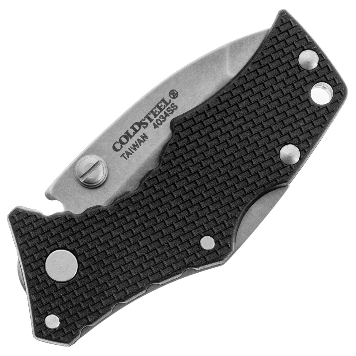 Складаний ніж Cold Steel Micro Recon 1 Tanto 4034SS