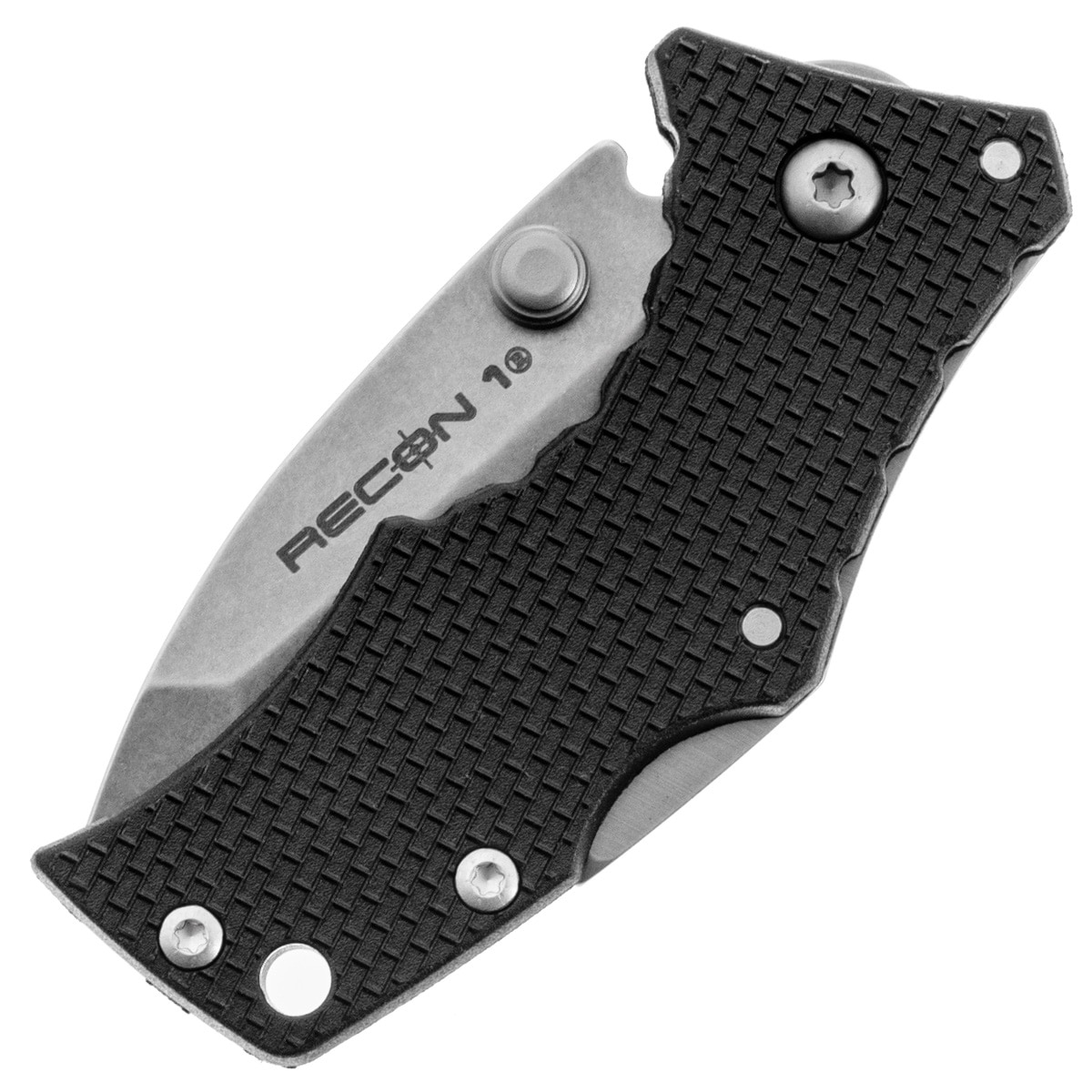 Складаний ніж Cold Steel Micro Recon 1 Tanto 4034SS