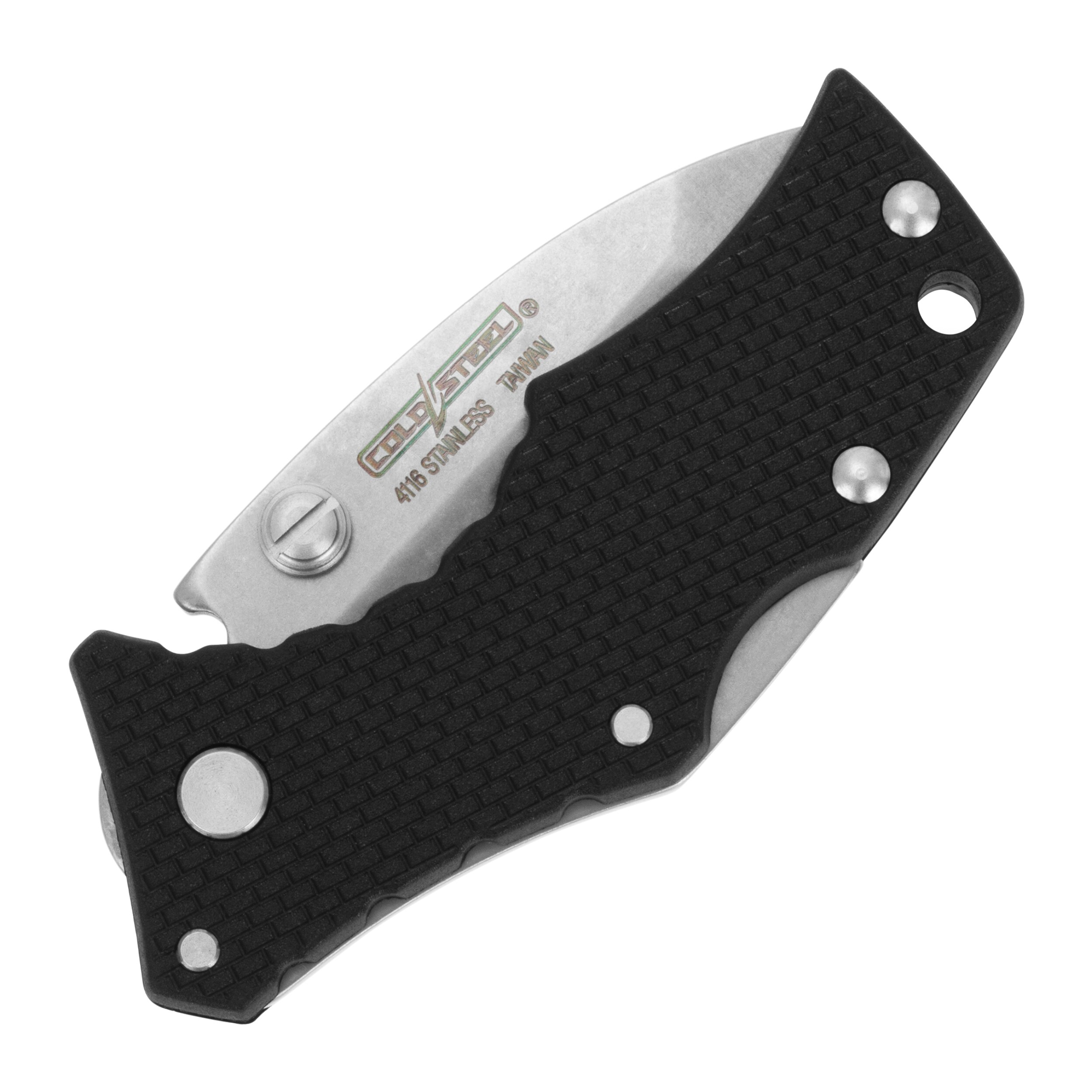 Nóż składany Cold Steel Micro Recon 1 Tanto 4034SS