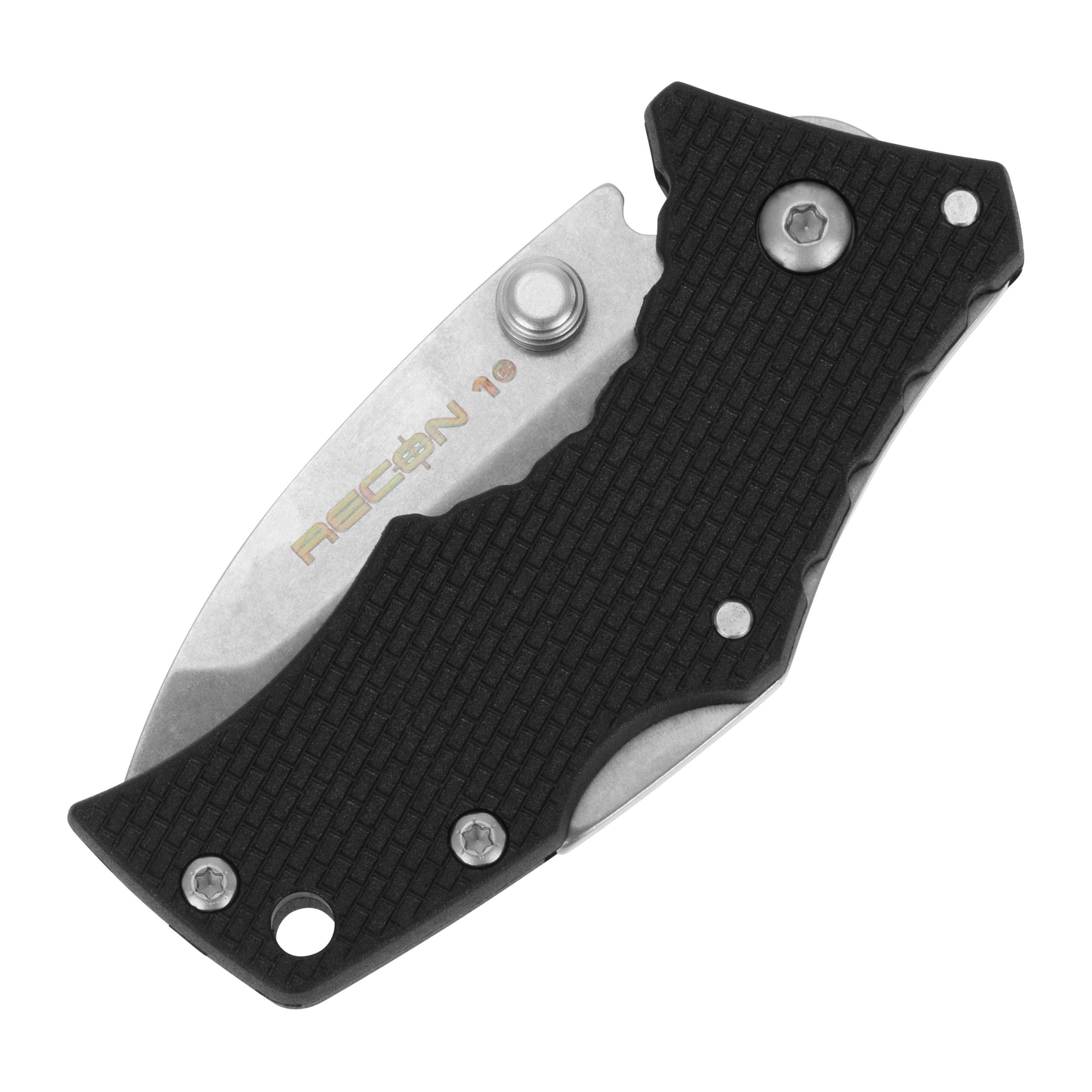 Nóż składany Cold Steel Micro Recon 1 Tanto 4034SS
