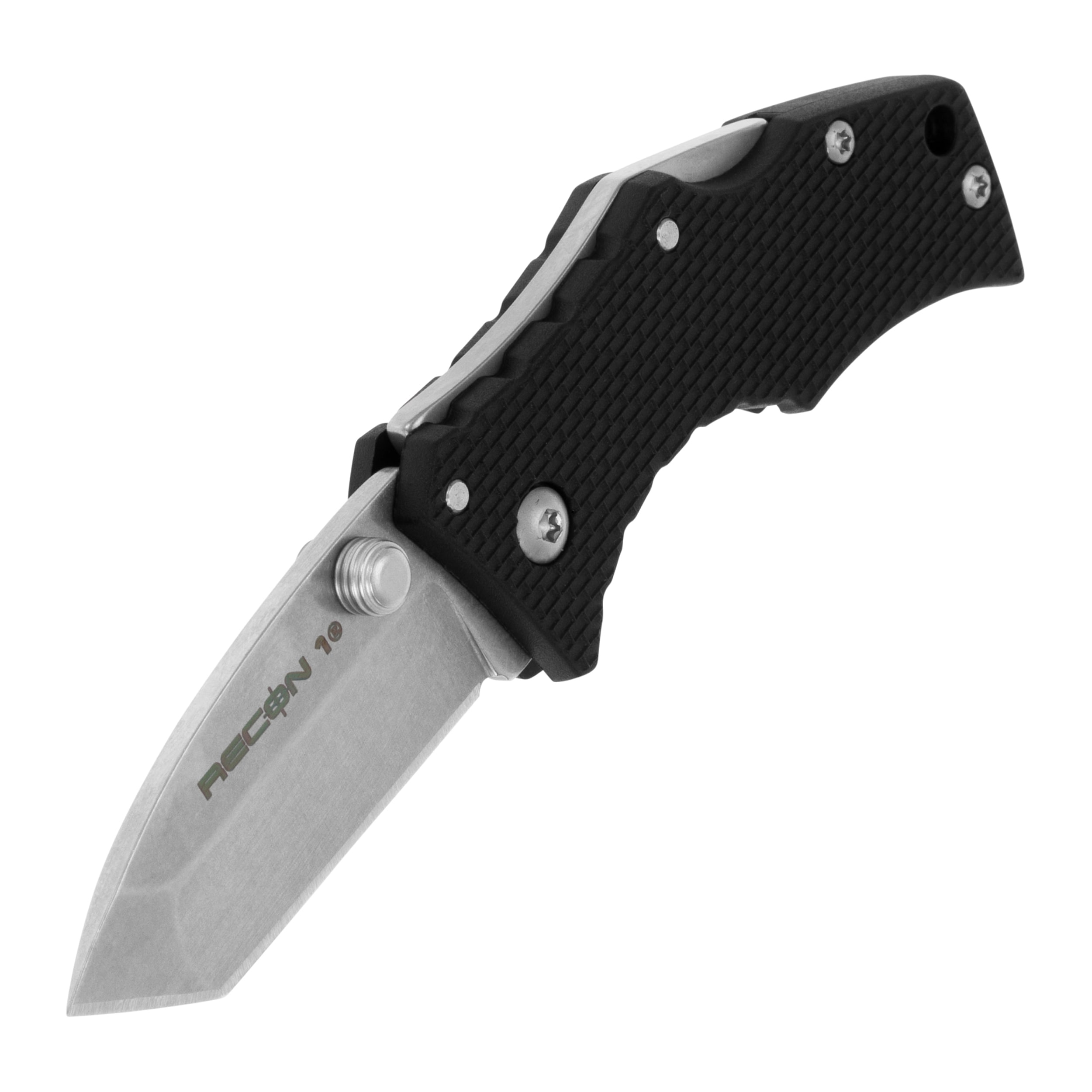 Nóż składany Cold Steel Micro Recon 1 Tanto 4034SS