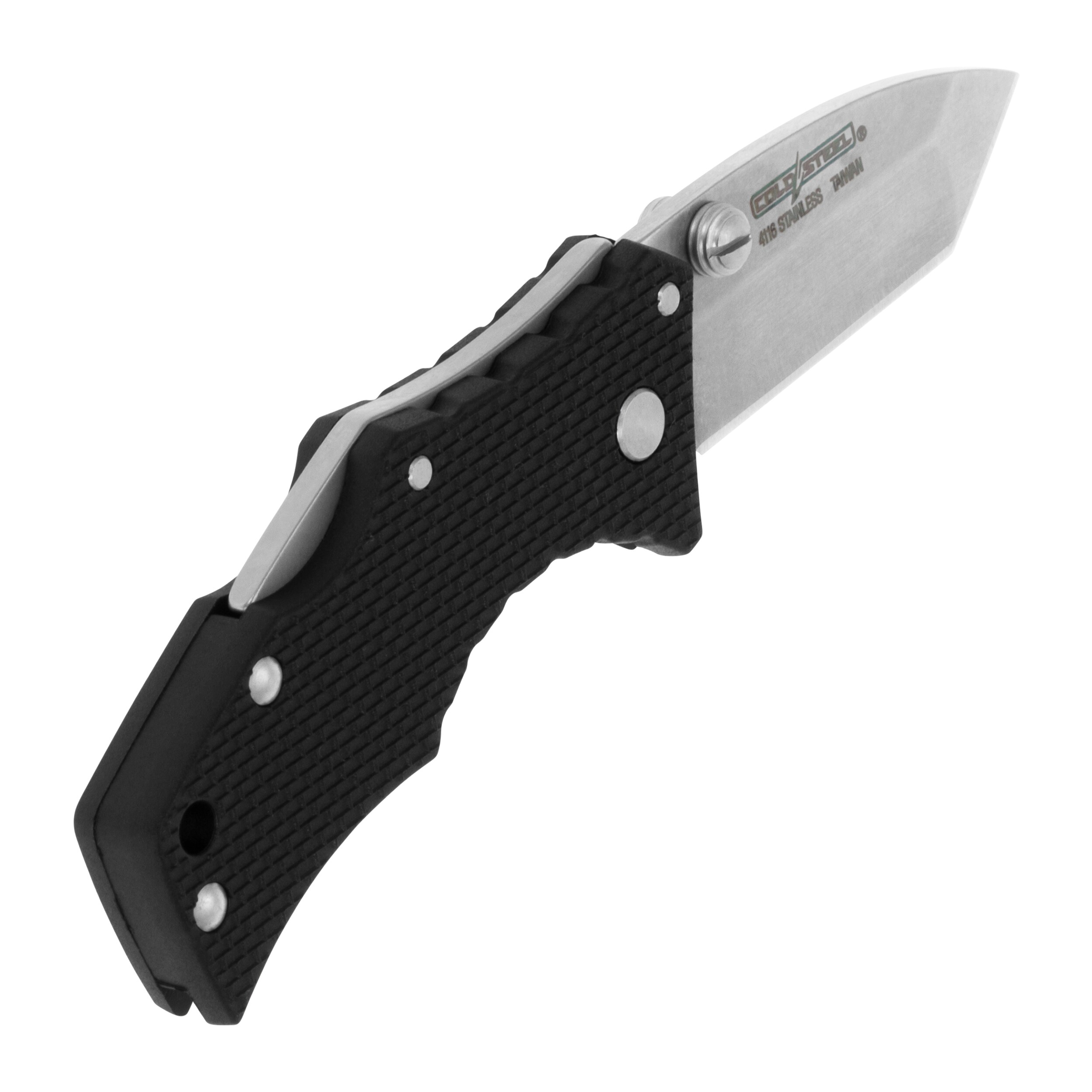 Nóż składany Cold Steel Micro Recon 1 Tanto 4034SS