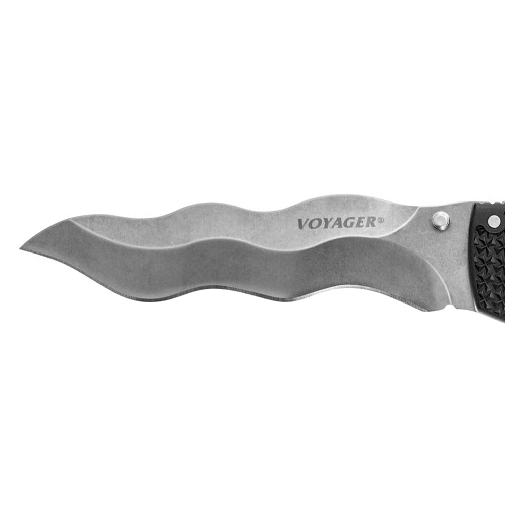 Cold Steel Kris Voyager AUS-10A Folding Knife
