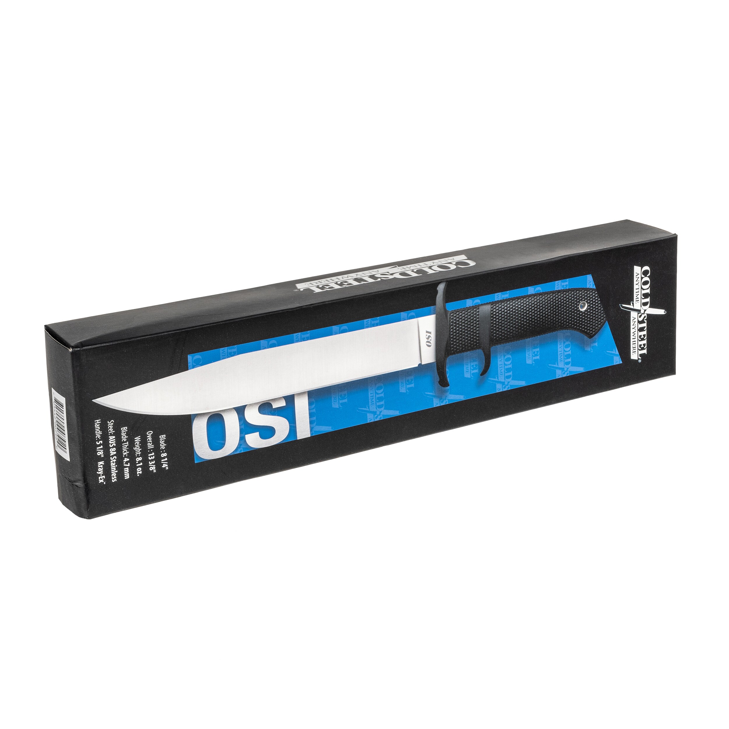 Nóż Cold Steel OSI AUS-8A