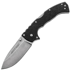 Nóż składany Cold Steel 4 Max Scout AUS-10A