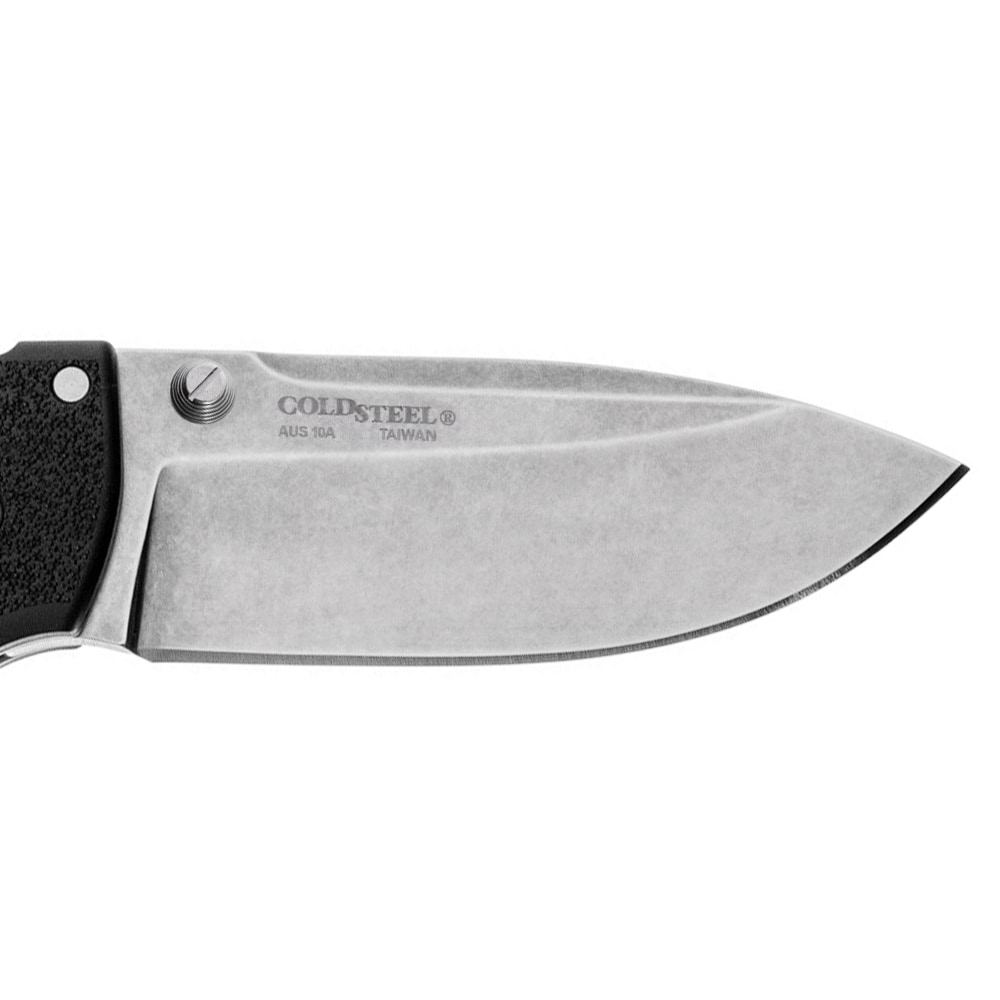 Cold Steel 4-Max Scout AUS-10A Folding Knife