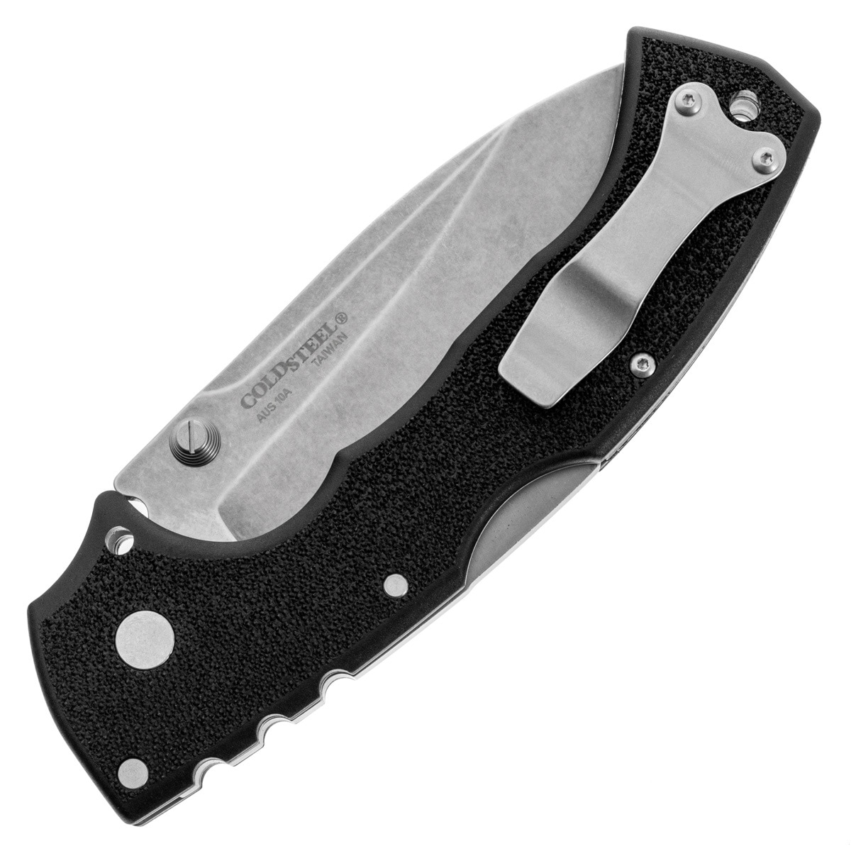 Cold Steel 4-Max Scout AUS-10A Folding Knife