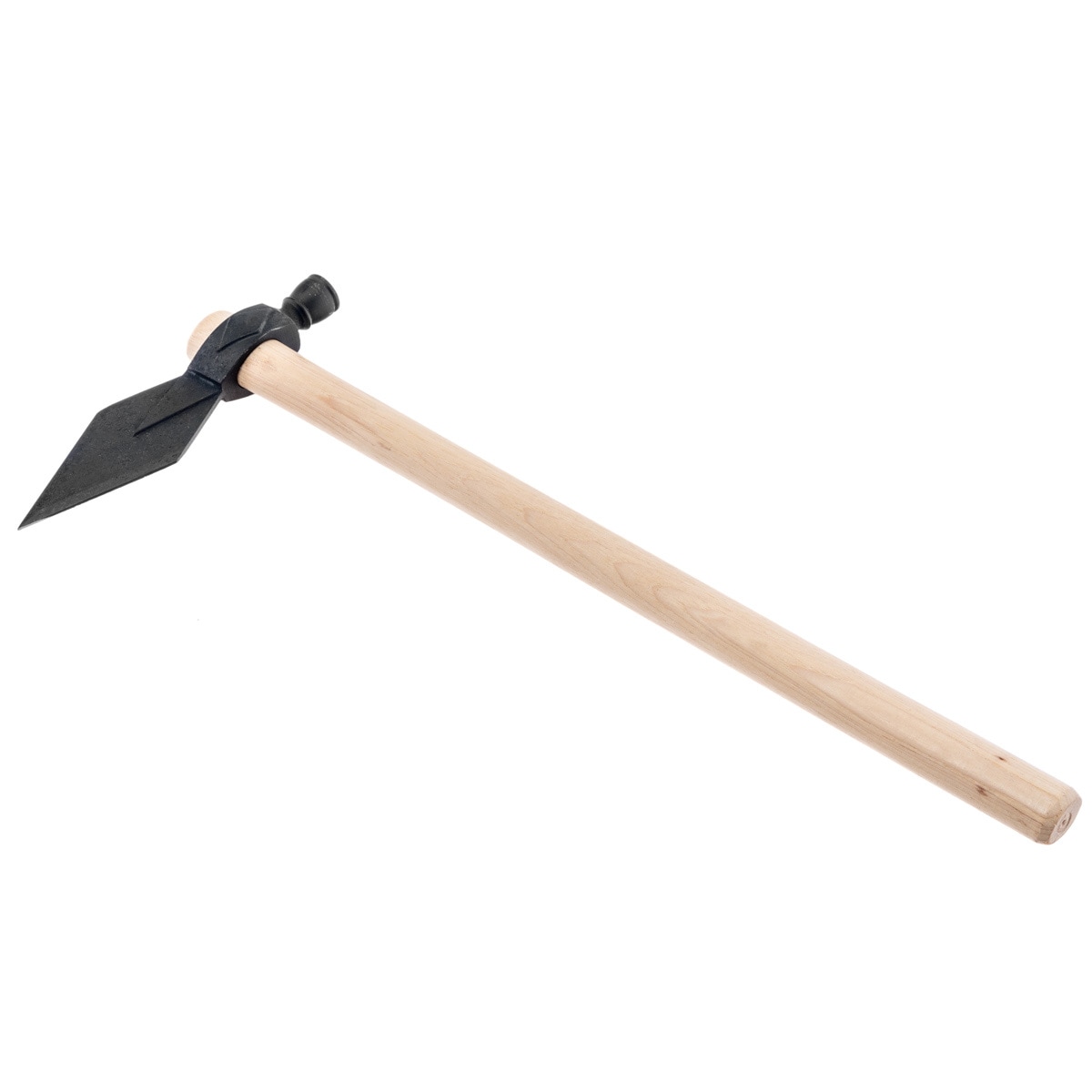 Toporek Cold Steel Diamond Spontoon Hawk