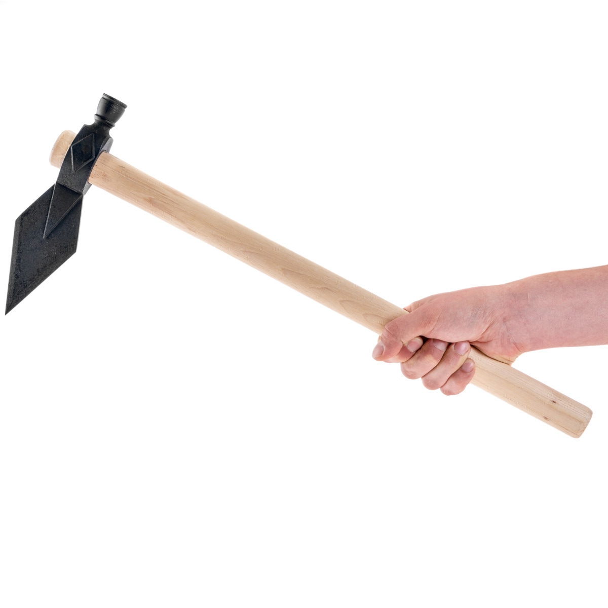 Toporek Cold Steel Diamond Spontoon Hawk