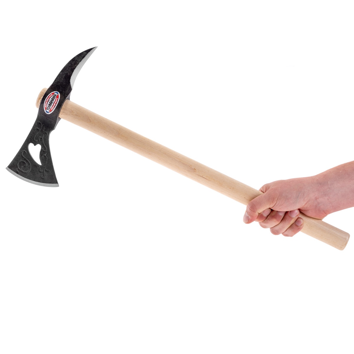 Сокира Cold Steel Weeping Heart Hawk