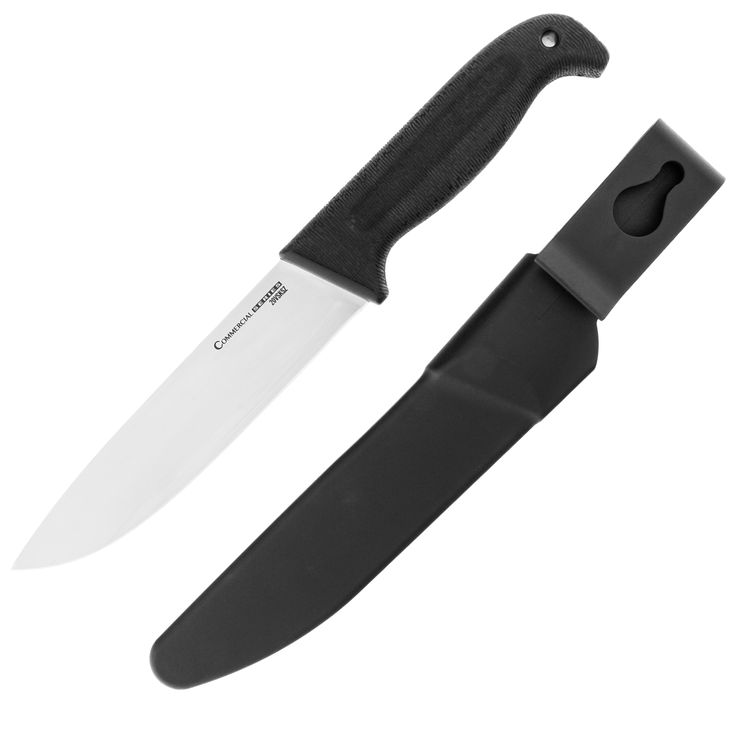 Nóż kuchenny Cold Steel Commercial Series Scalper