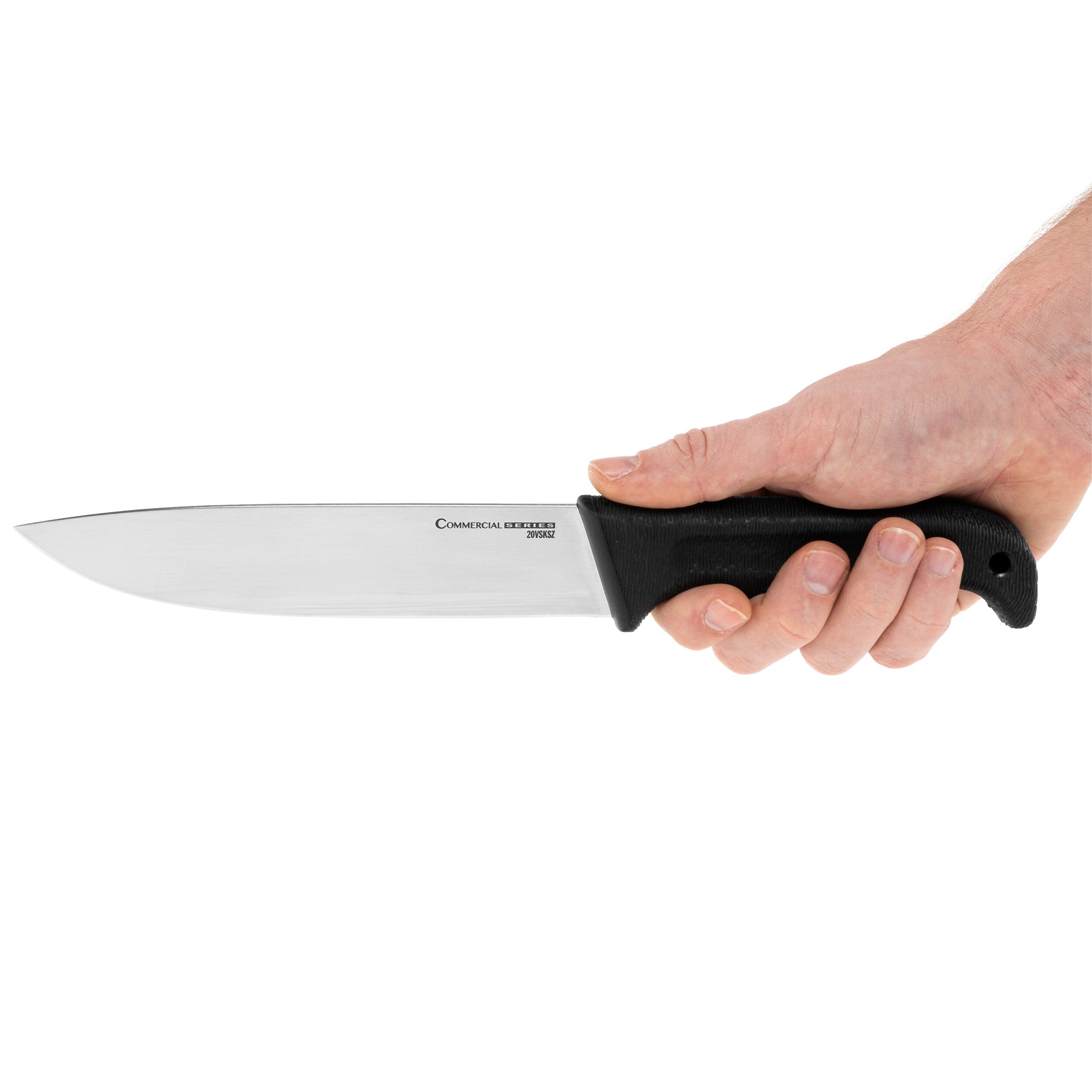 Nóż kuchenny Cold Steel Commercial Series Scalper