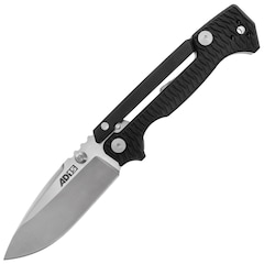 Nóż składany Cold Steel AD-15 S35VN Black