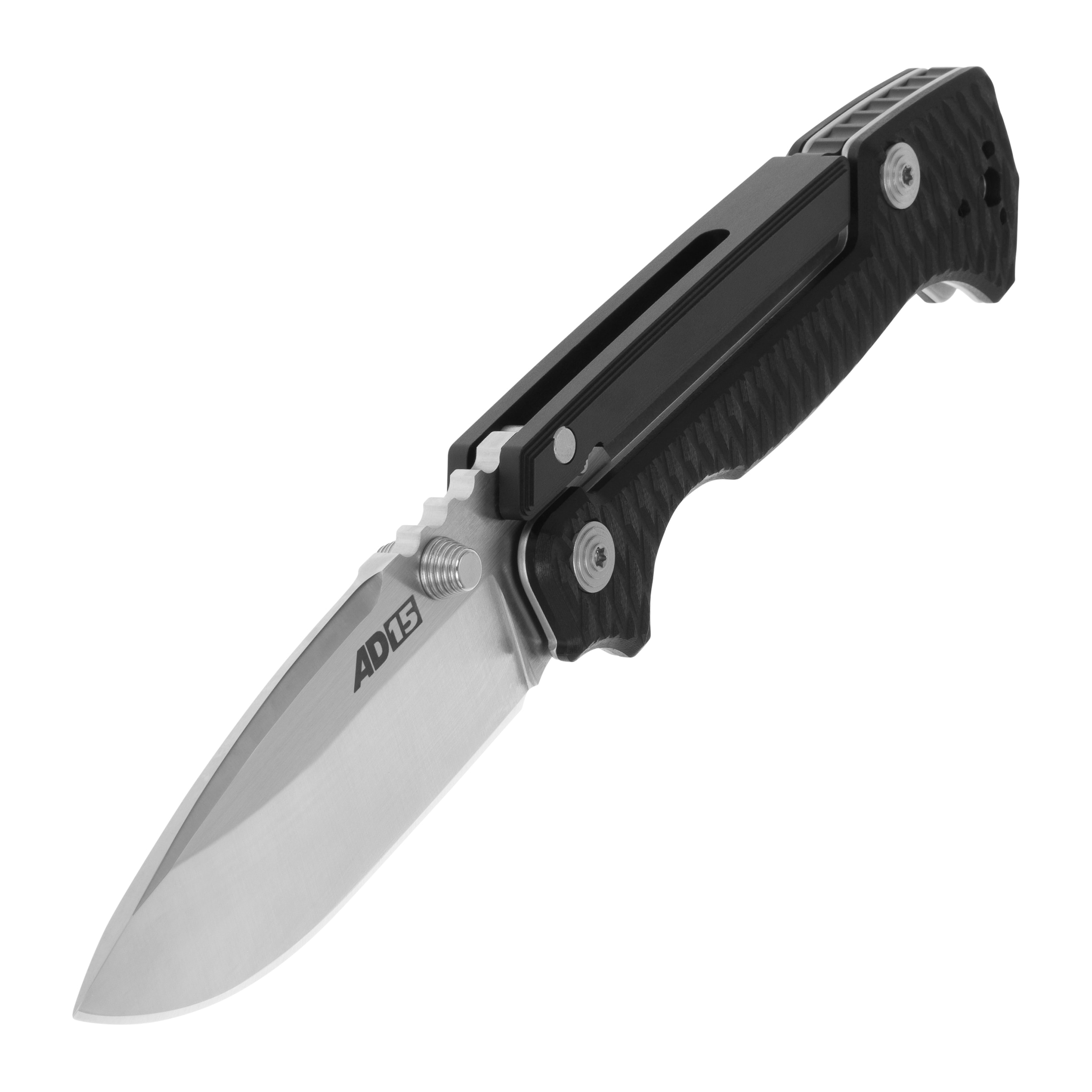 Складаний ніж Cold Steel AD-15 S35VN - Black