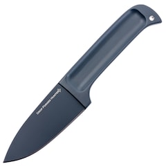 Nóż Cold Steel Drop Forged Hunter 52100 High Carbon Grey
