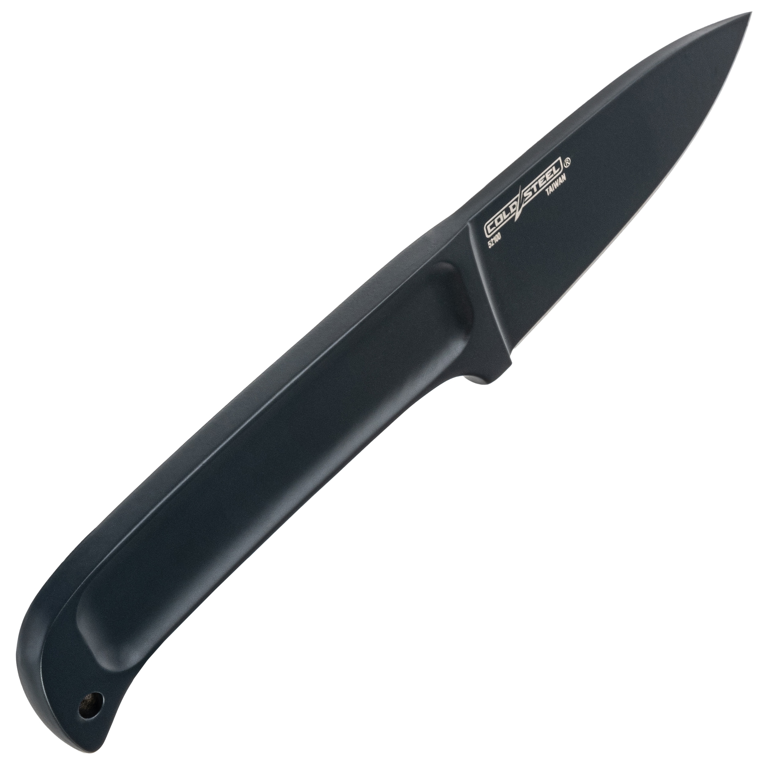 Nóż Cold Steel Drop Forged Hunter 52100 High Carbon - Grey