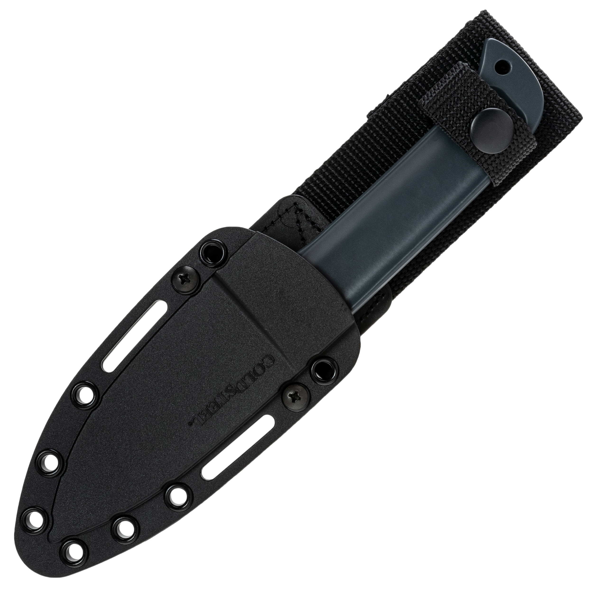 Nóż Cold Steel Drop Forged Hunter 52100 High Carbon - Grey