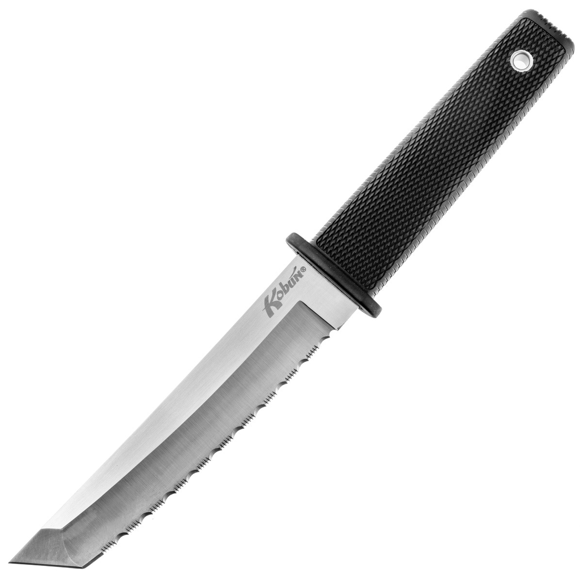 Nóż Cold Steel Kobun Serrated AUS8A