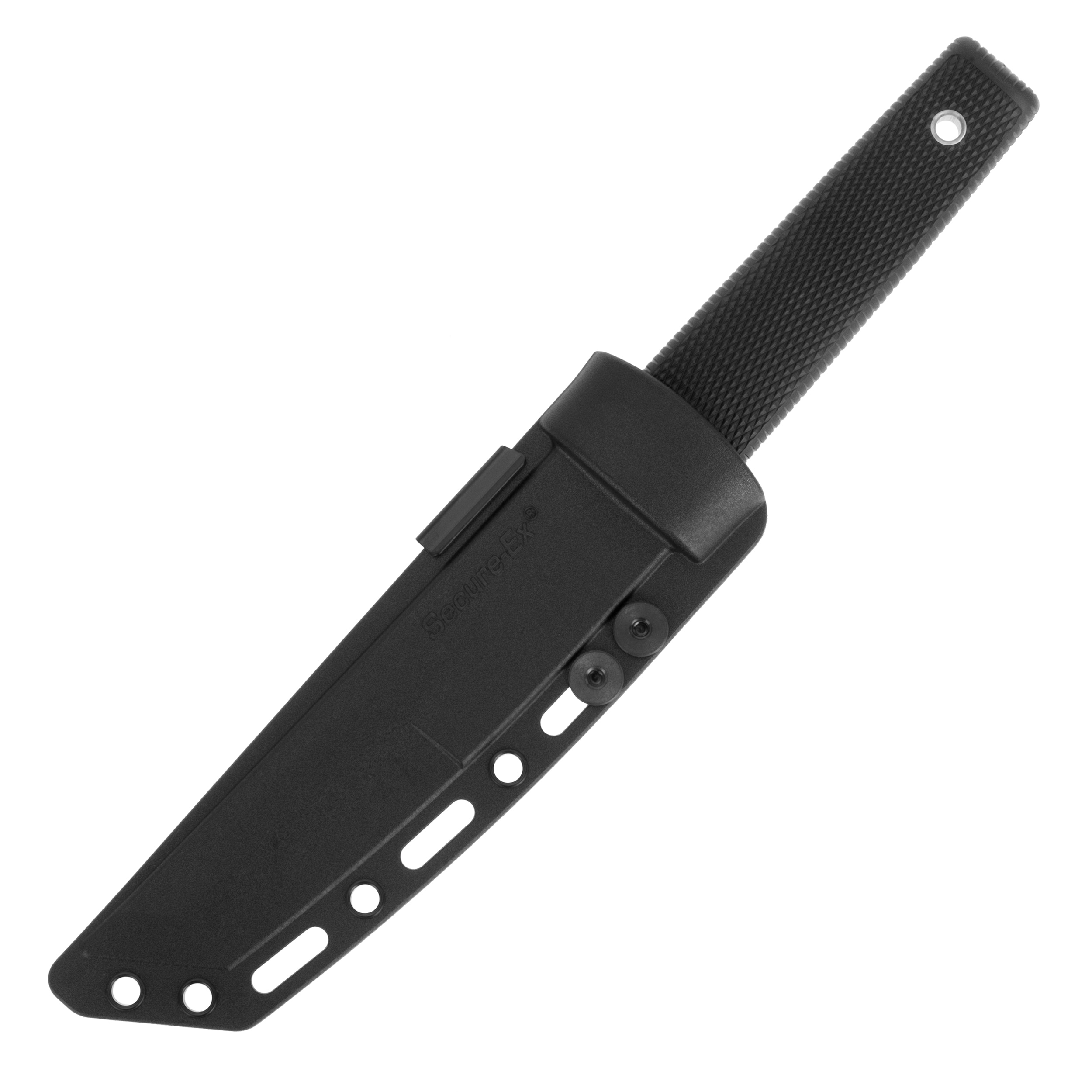Cold Steel Kobun Serrated AUS8A Fixed Blade Knife
