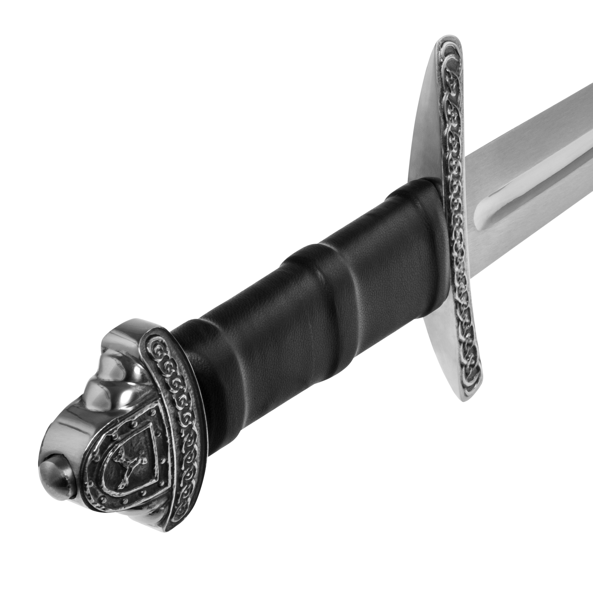 Меч вікінгів Cold Steel