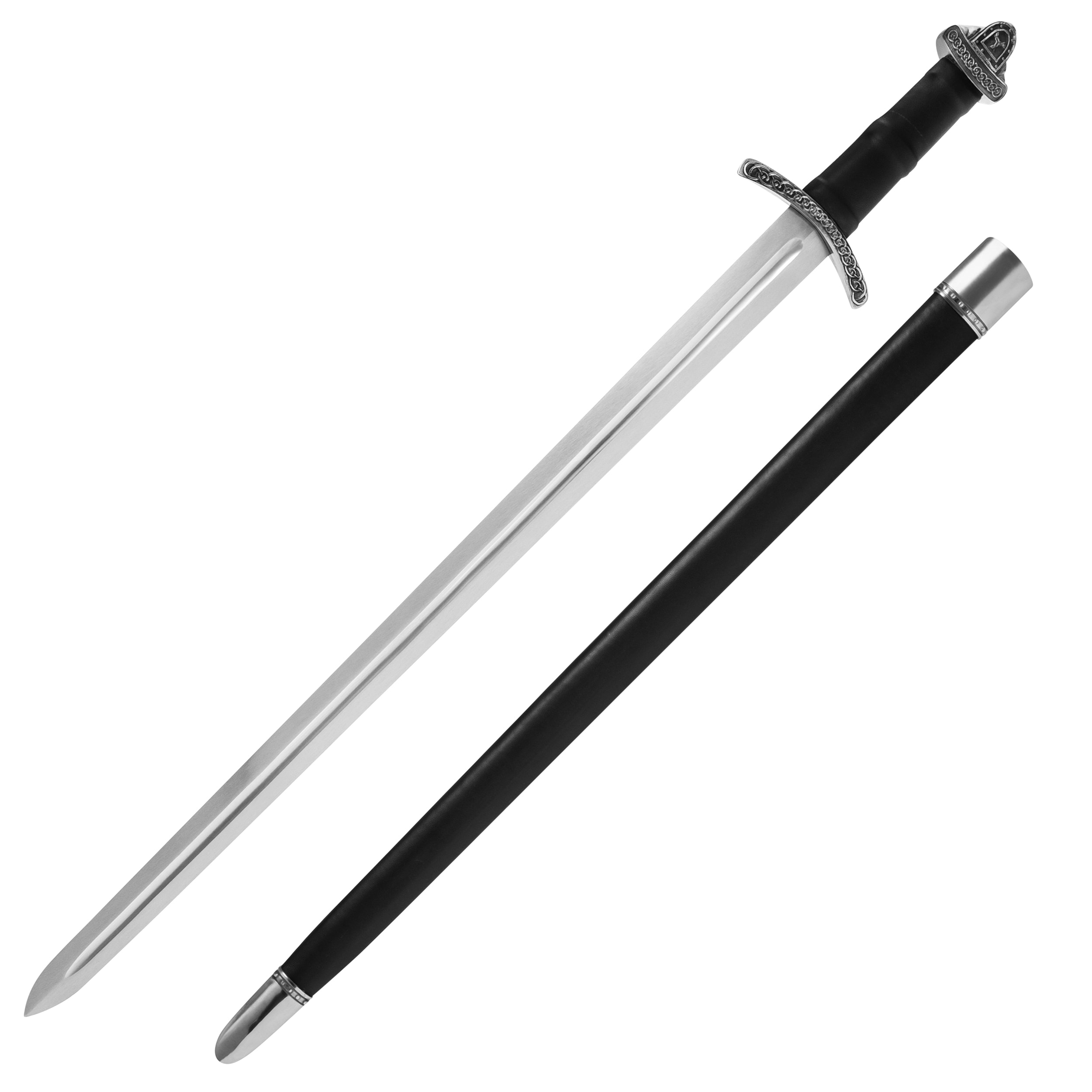 Меч вікінгів Cold Steel