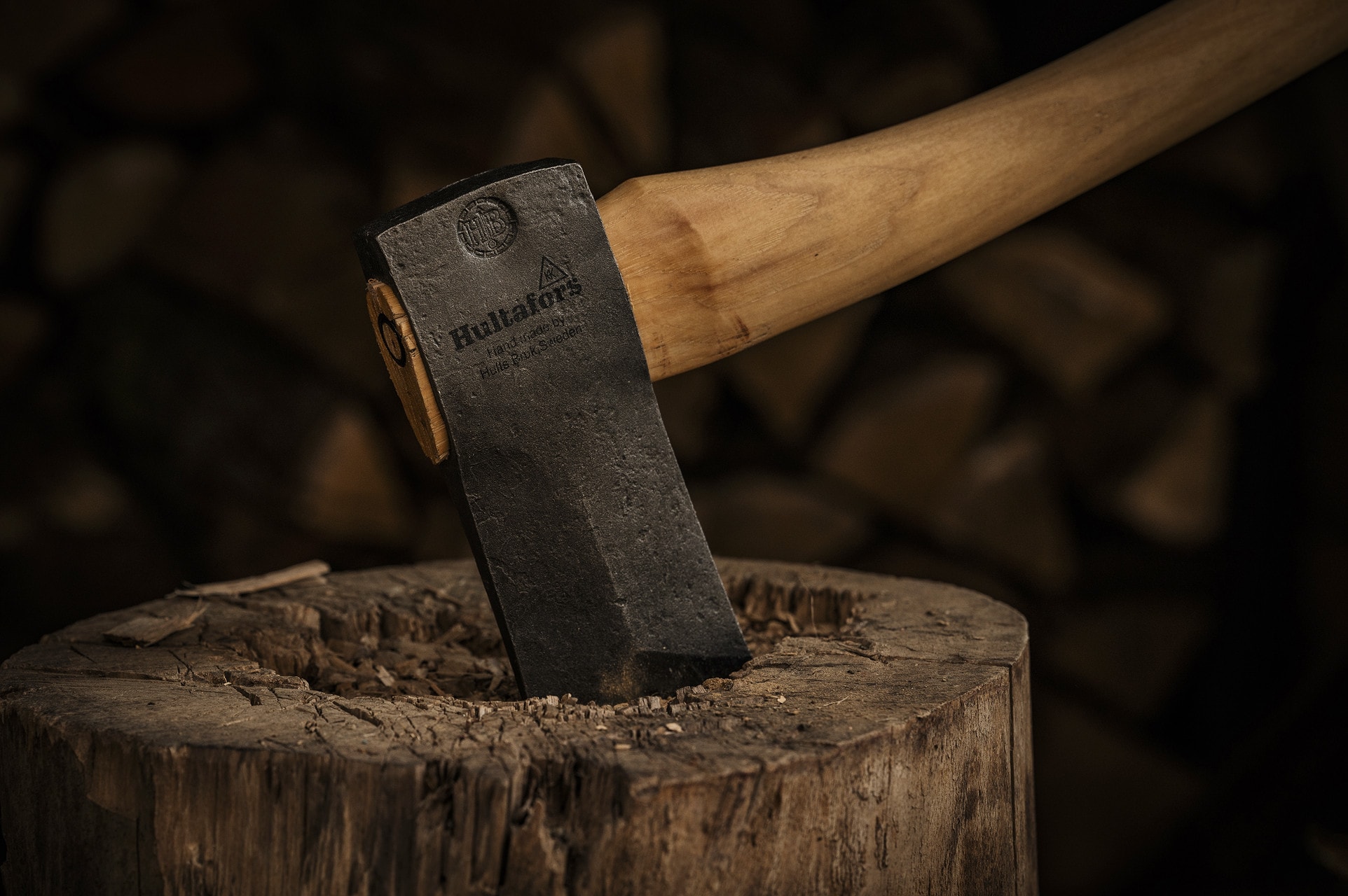 Siekiera Hultafors KLY 7-0,9 SV 900 g