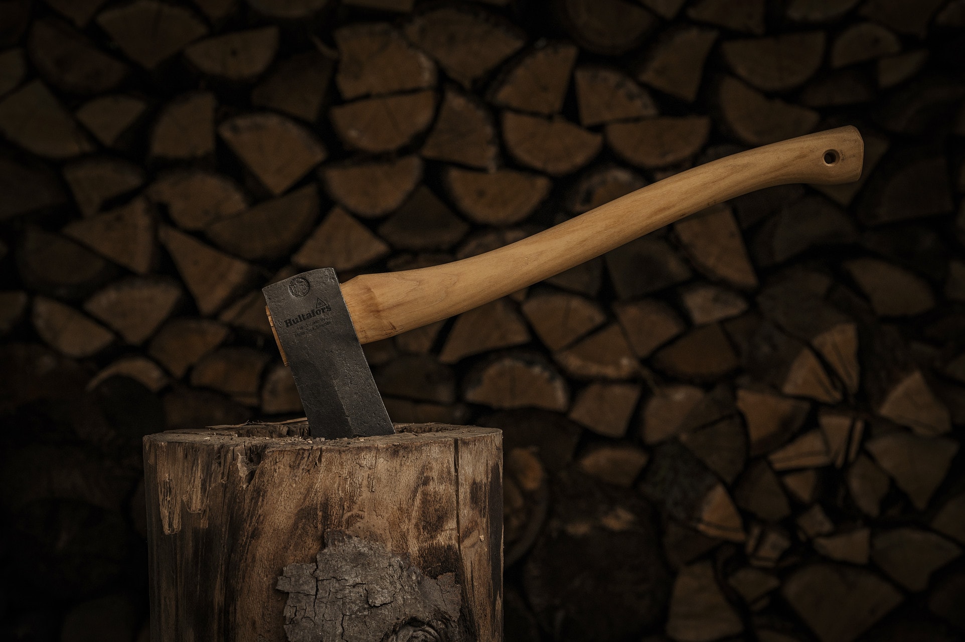 Siekiera Hultafors KLY 7-0,9 SV 900 g