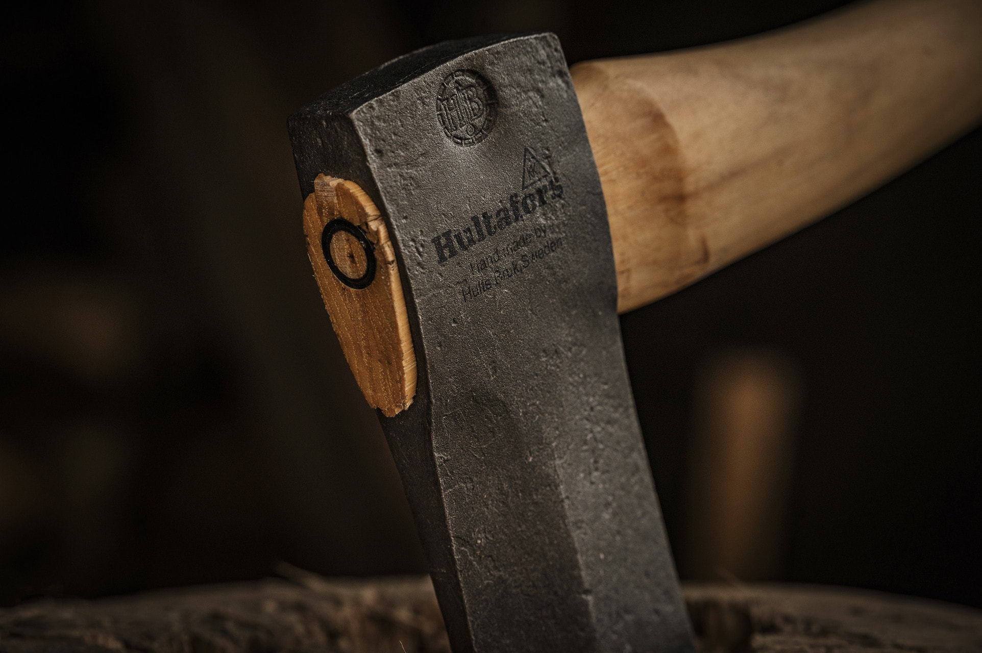 Siekiera Hultafors KLY 7-0,9 SV 900 g