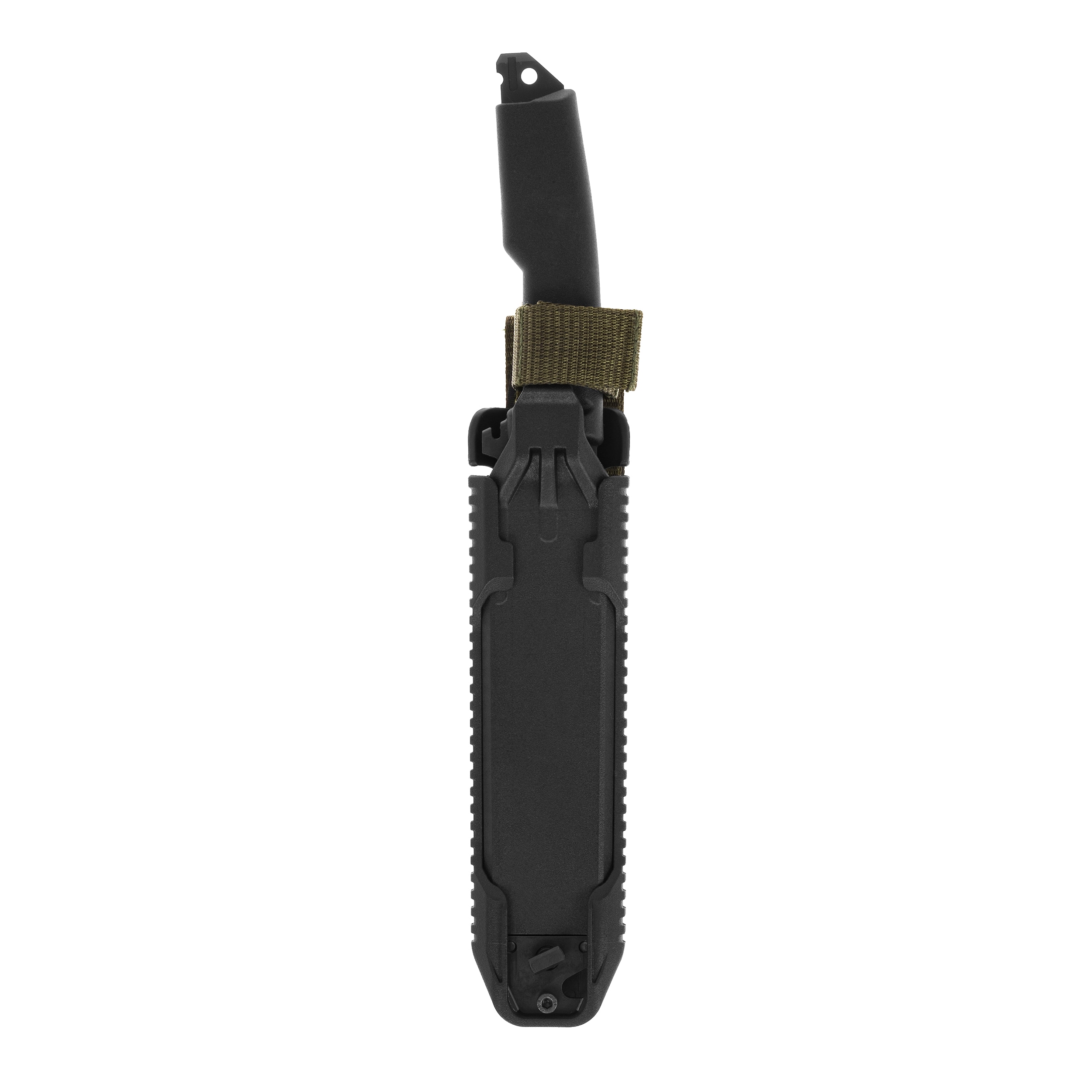 MSBS Grot Carbine Bayonet