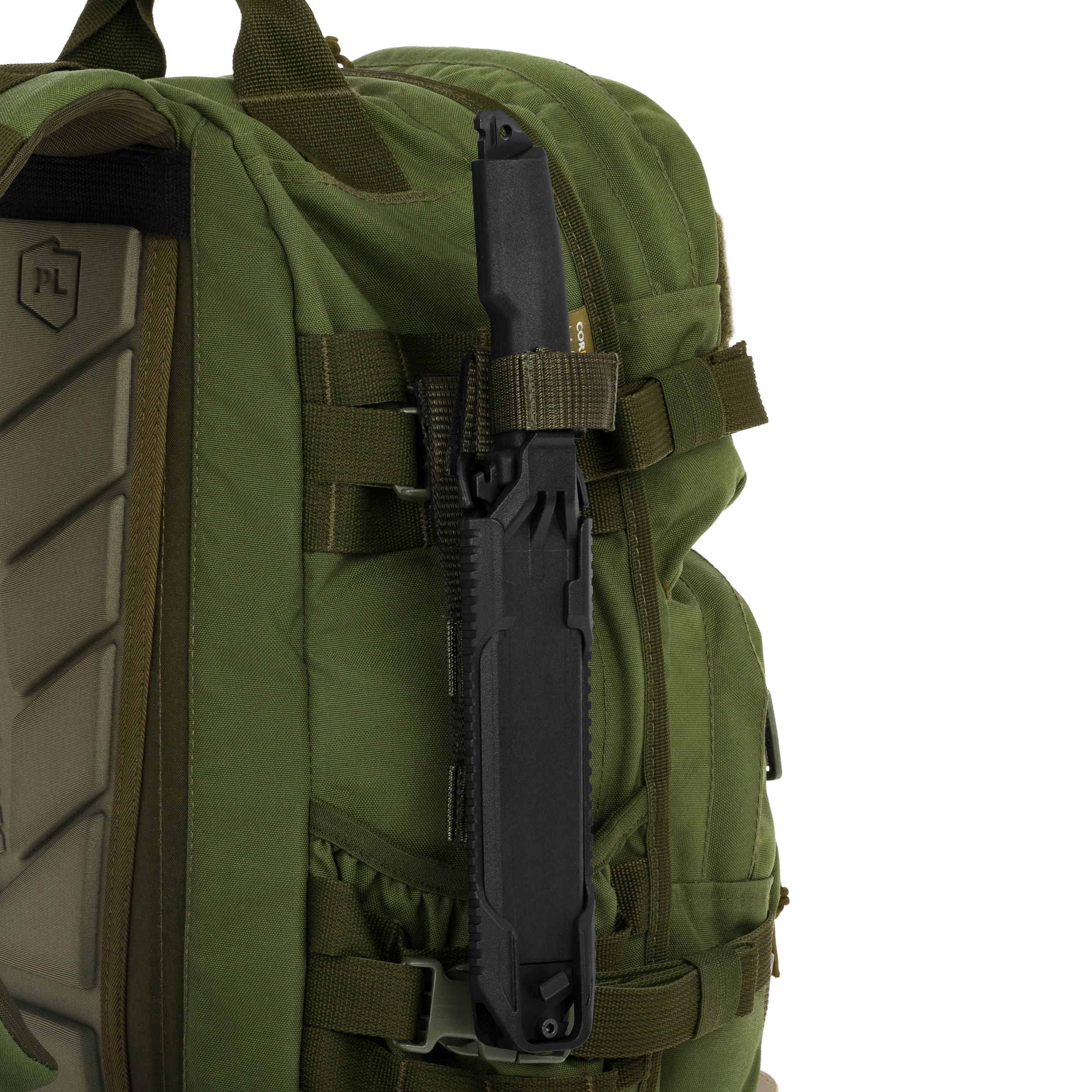 MSBS Grot Carbine Bayonet