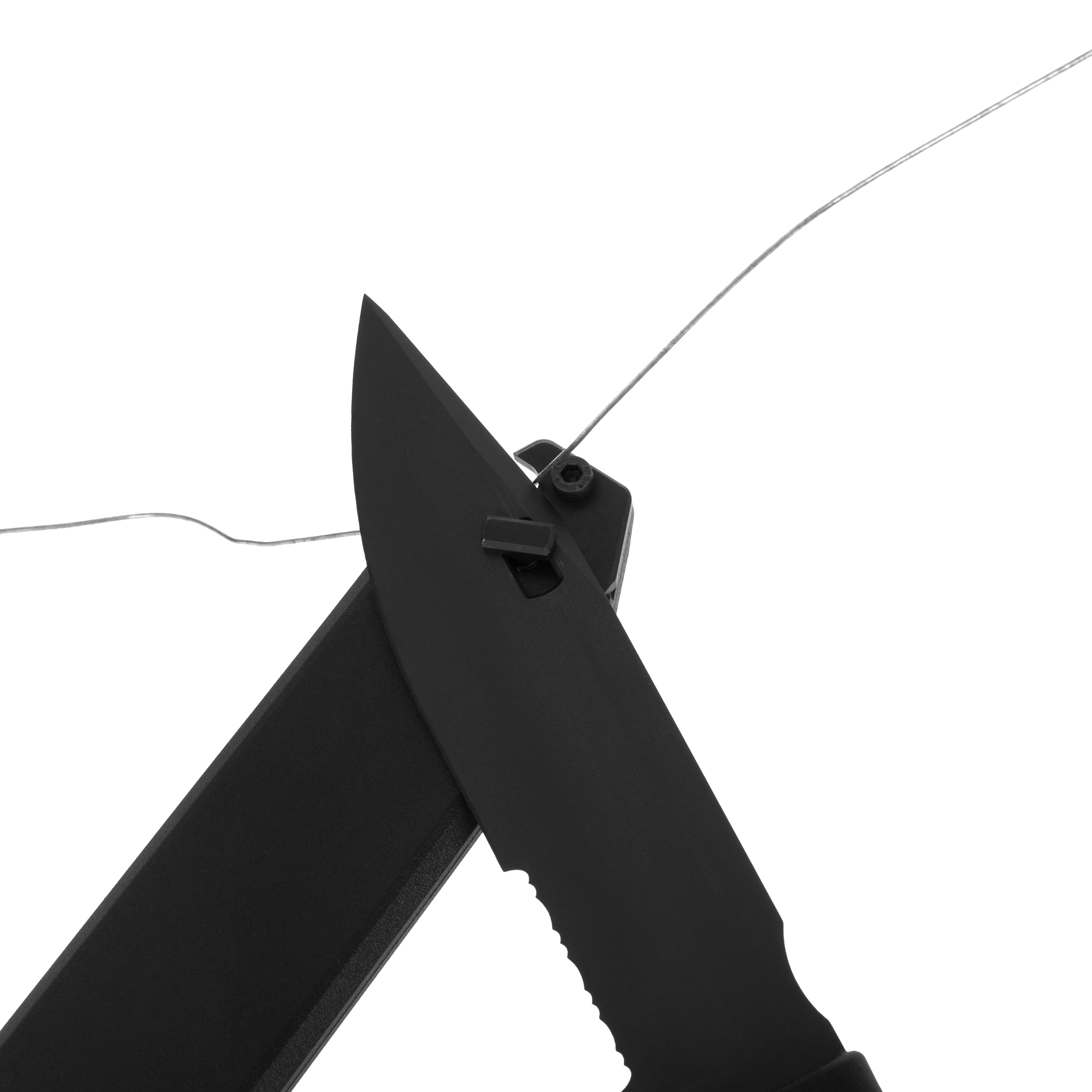 MSBS Grot Carbine Bayonet